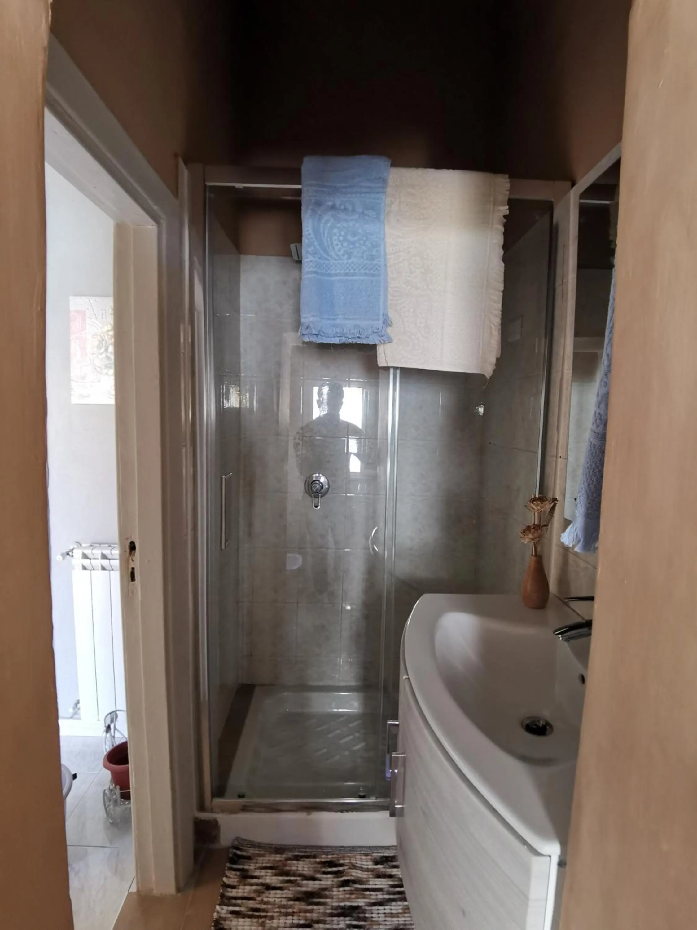 B&b Ci Vediamo Da Mario