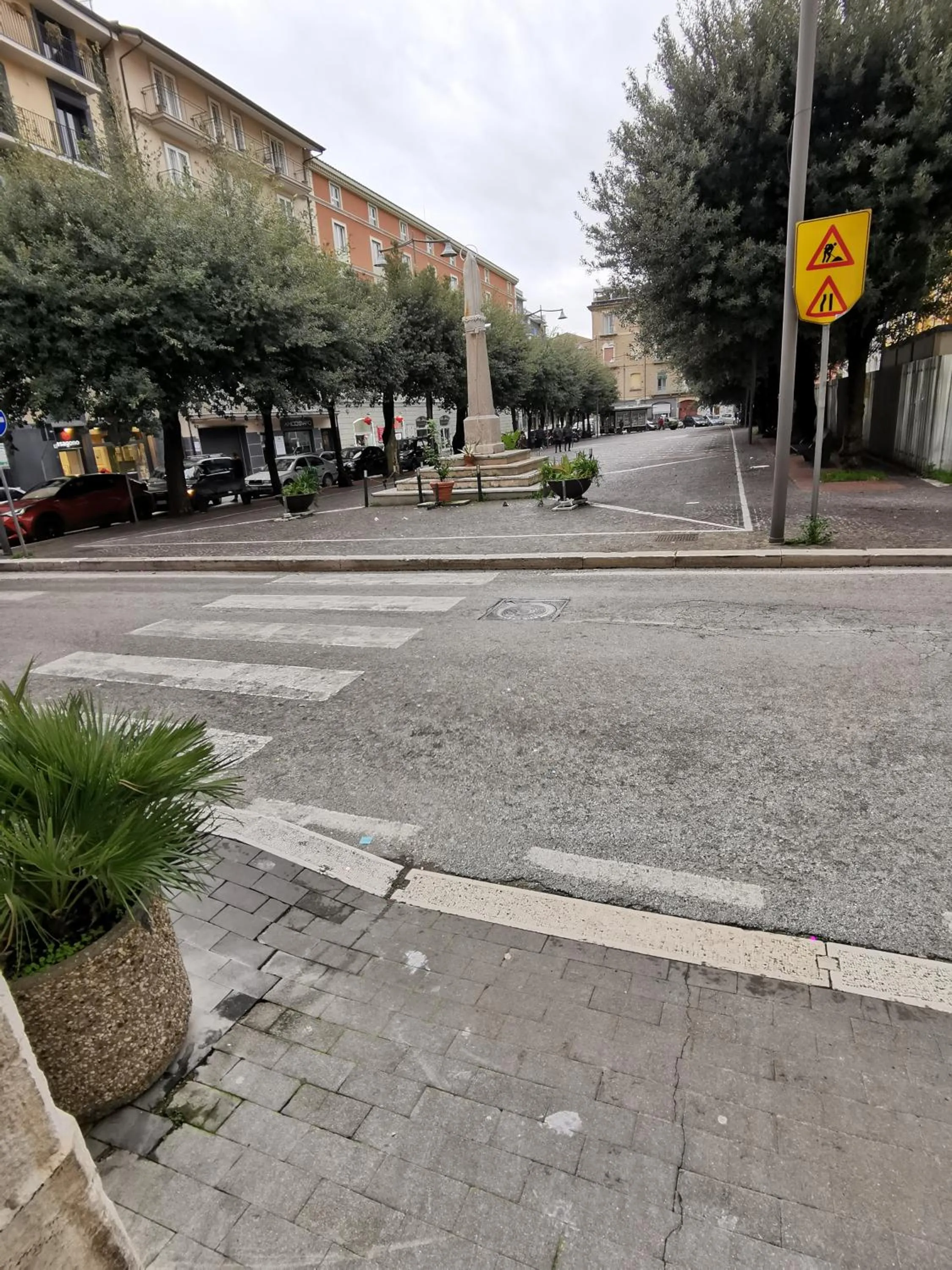 B&b Ci Vediamo Da Mario