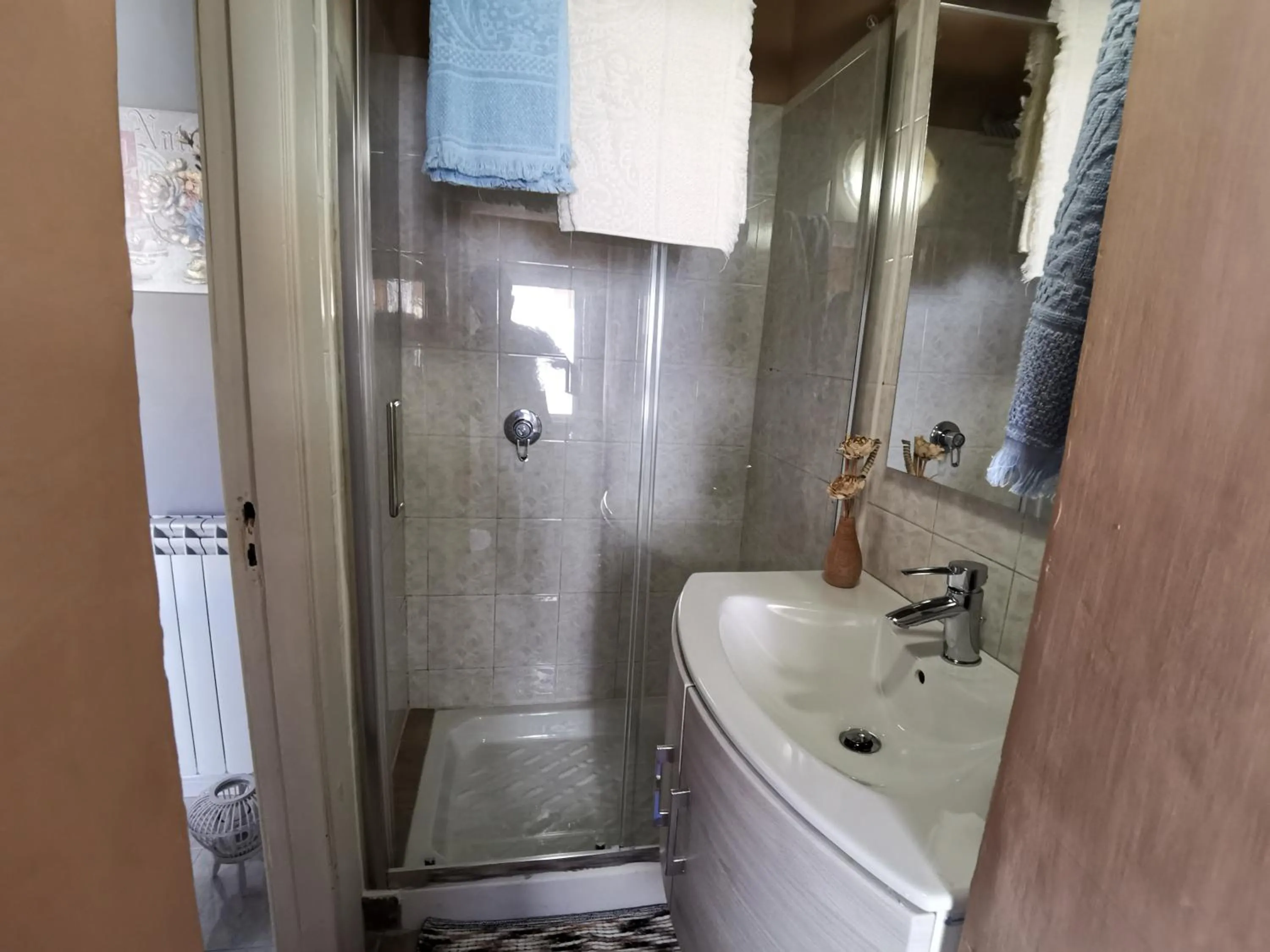 B&b Ci Vediamo Da Mario