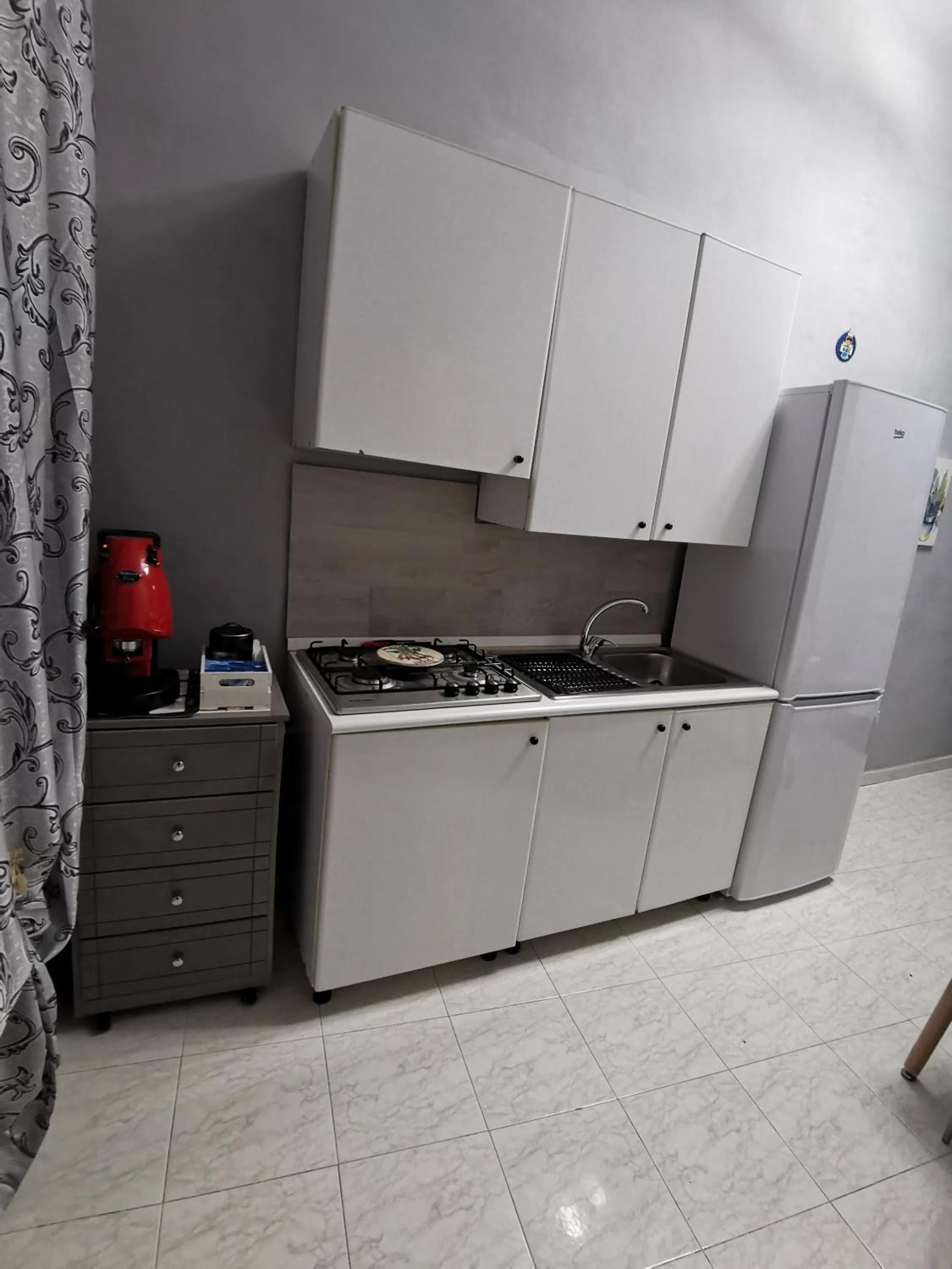 B&b Ci Vediamo Da Mario