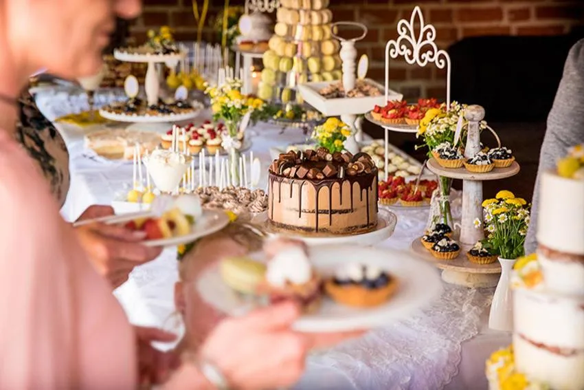 Meeting/conference room in SCHULZENS Brauerei & Hotel