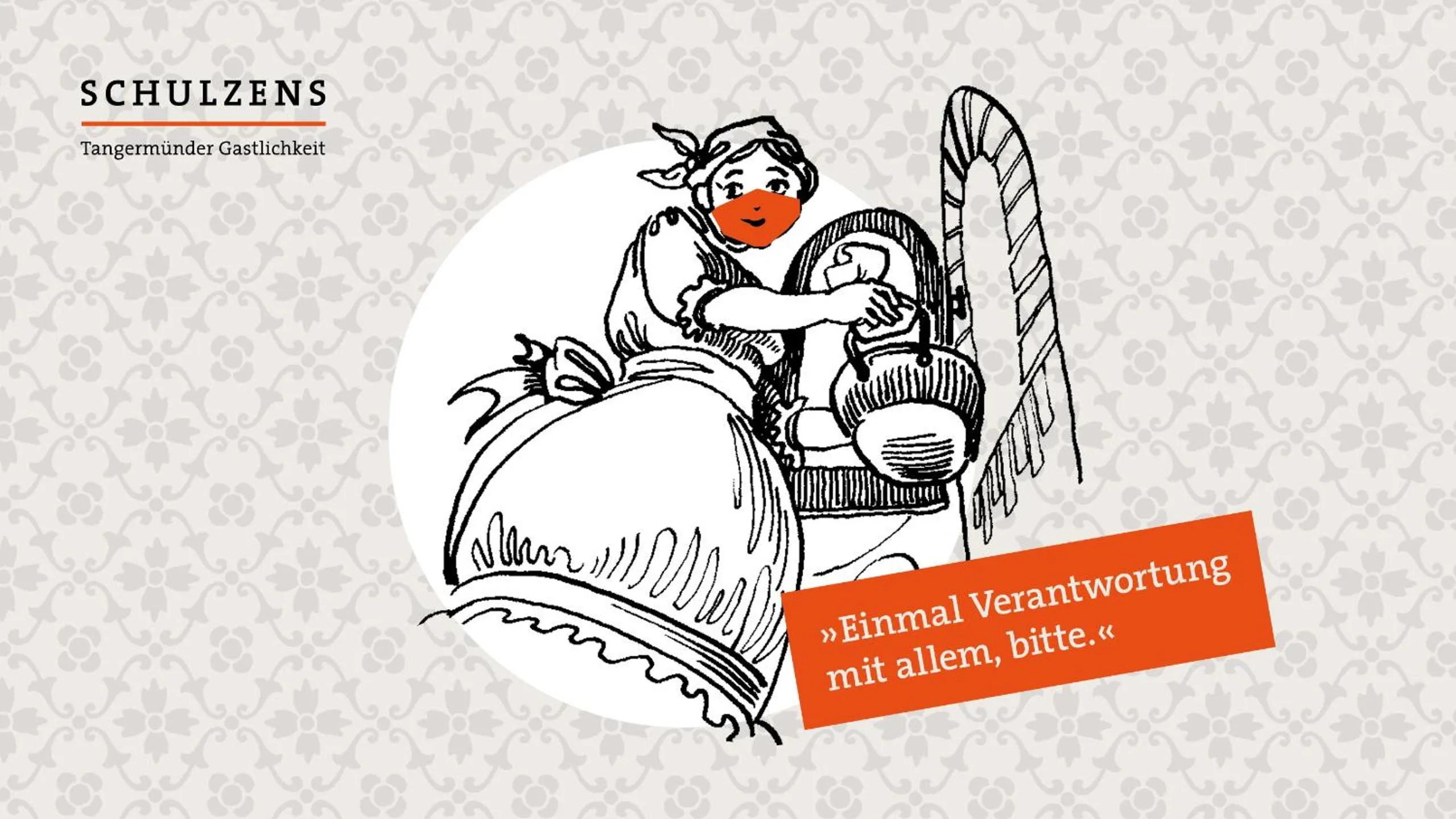 Restaurant/places to eat in SCHULZENS Brauerei & Hotel