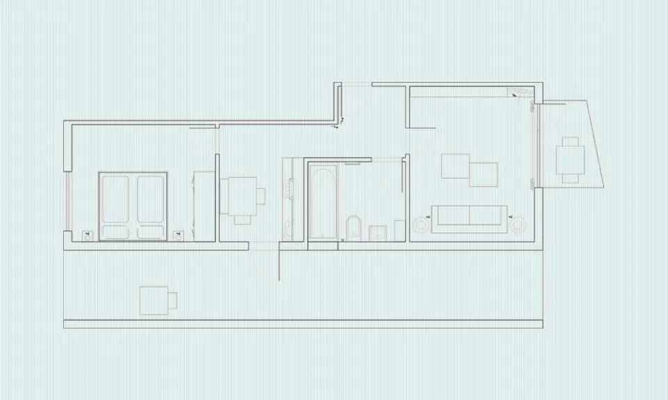 Other in von Deska Townhouses - Ivy House