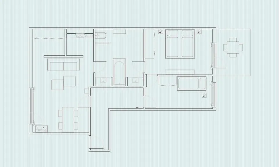 Other in von Deska Townhouses - Ivy House