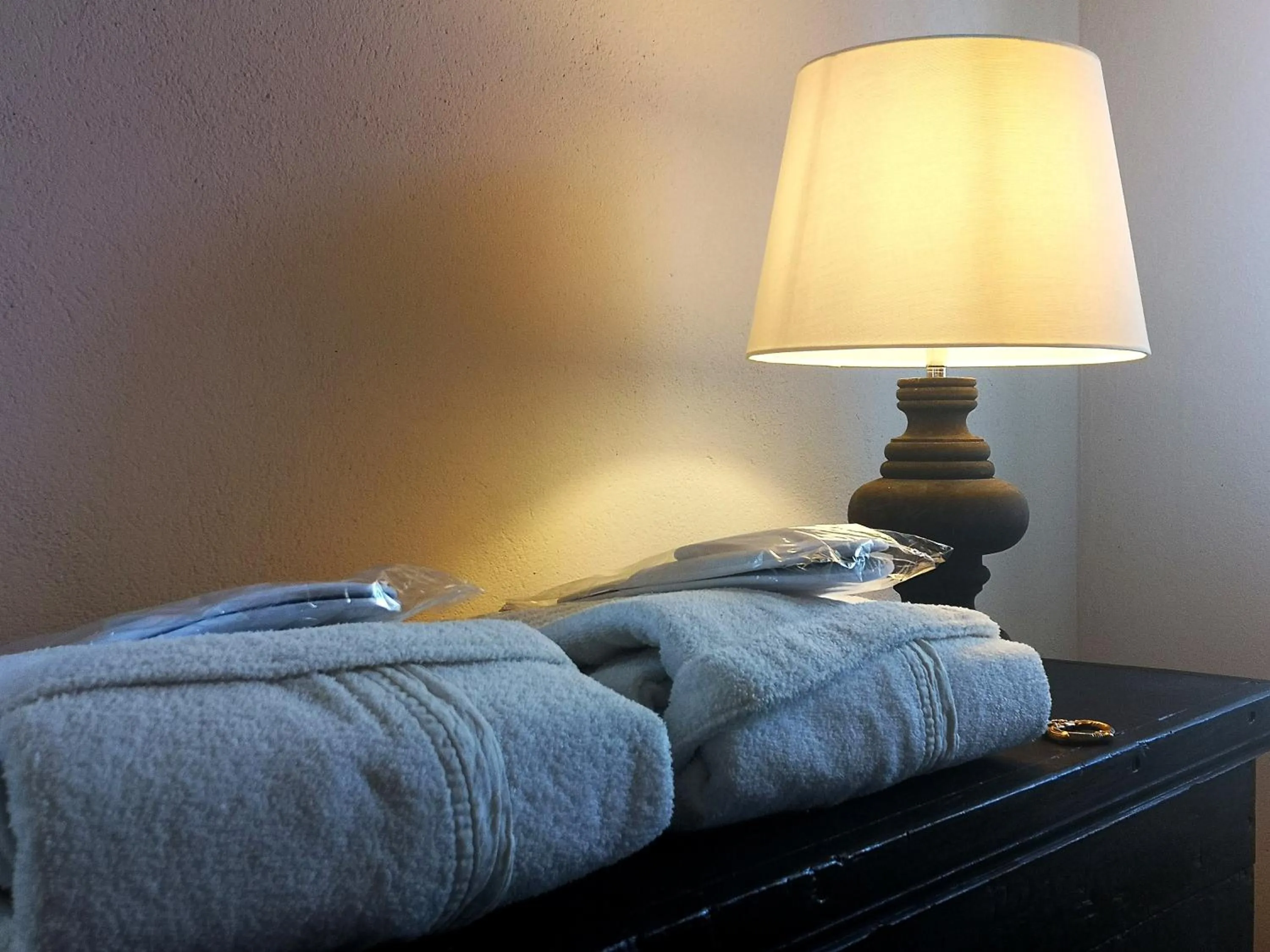 Bed in Theresa sulla Collina