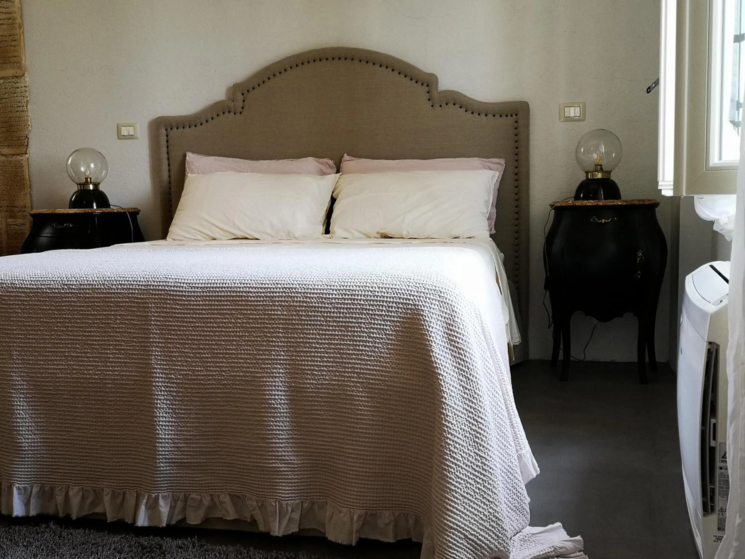 Bed in Theresa sulla Collina