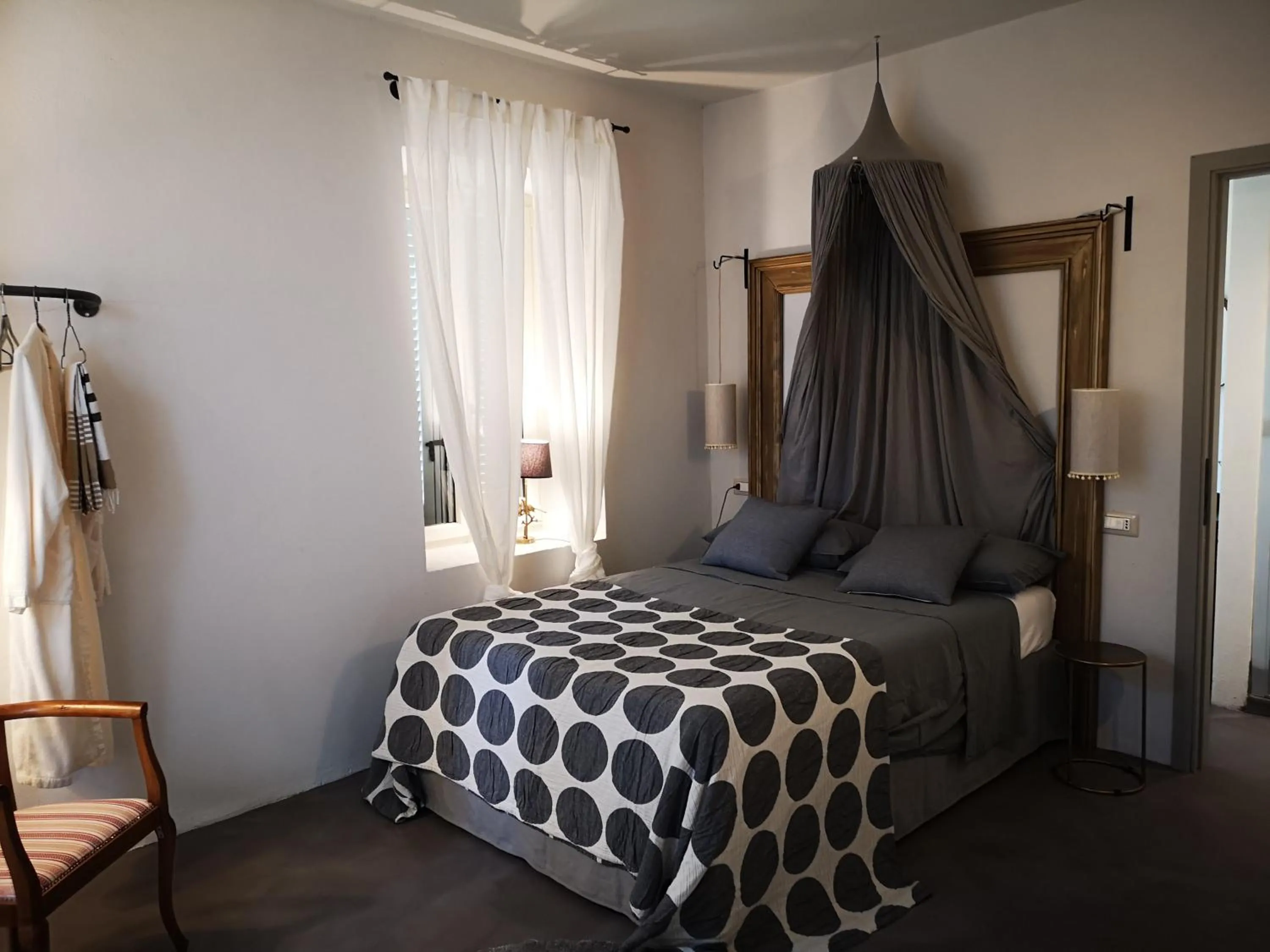 Bed in Theresa sulla Collina