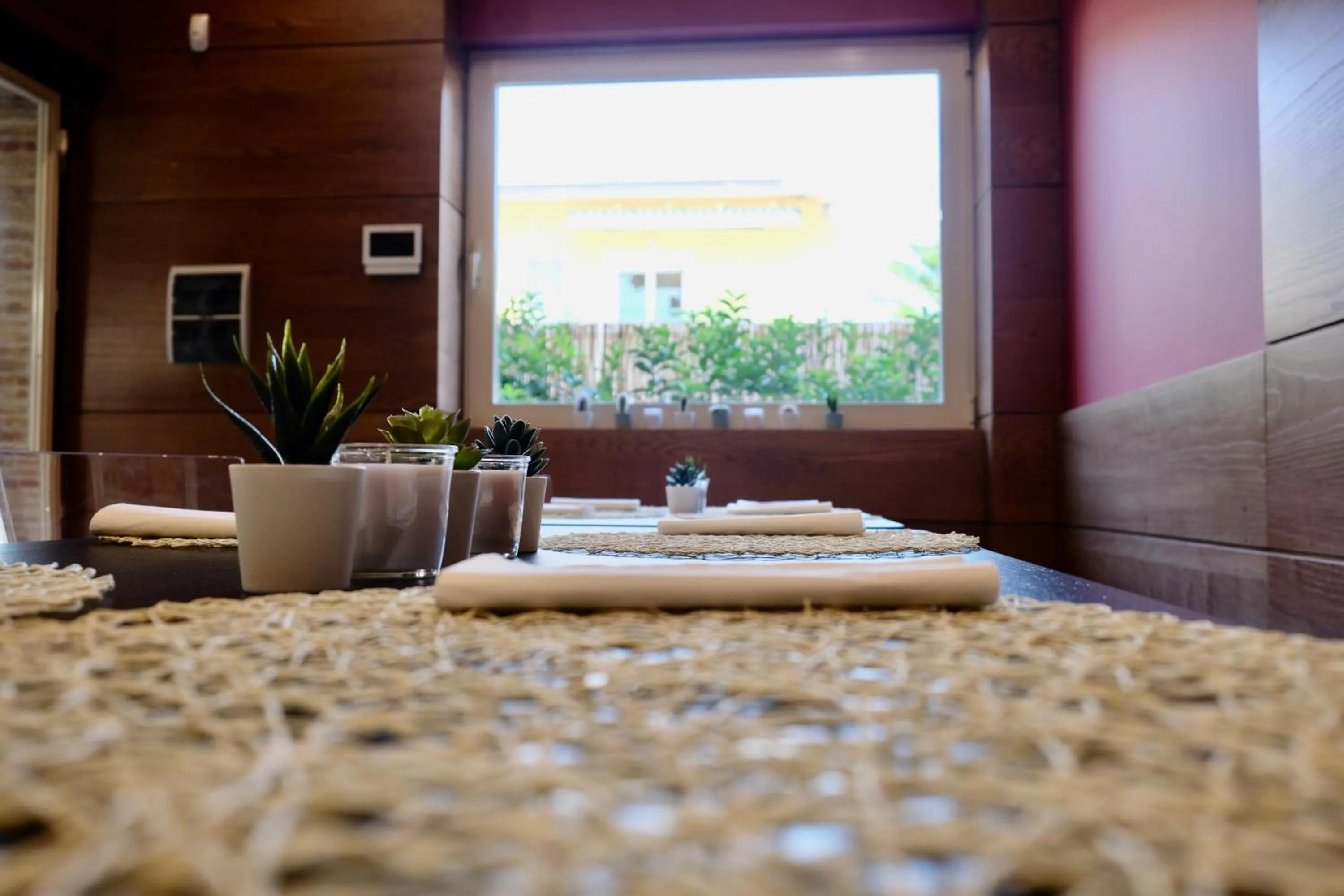 Breakfast in B&B Don Savè