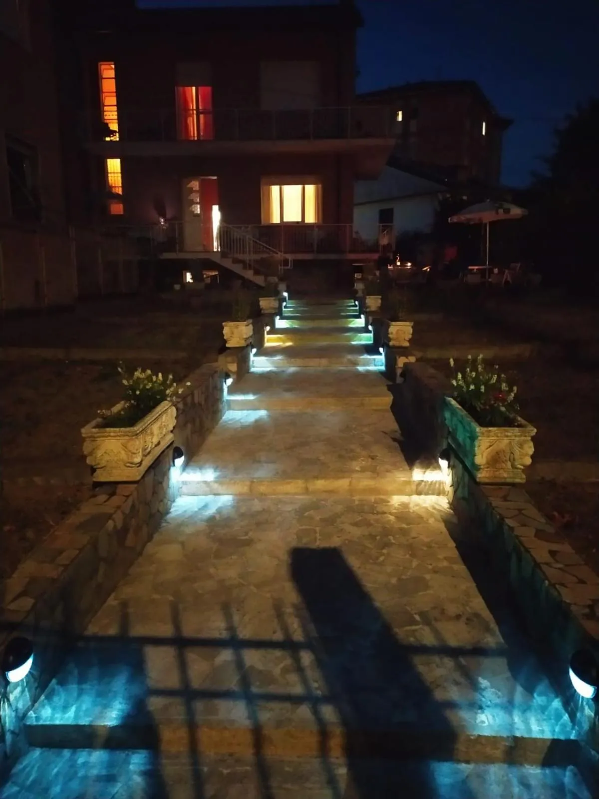 Property building in Domus Cesena