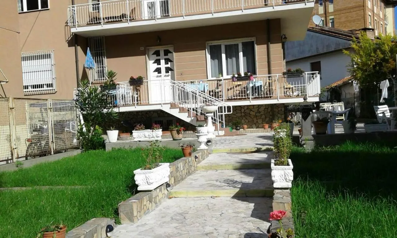 Property building in Domus Cesena