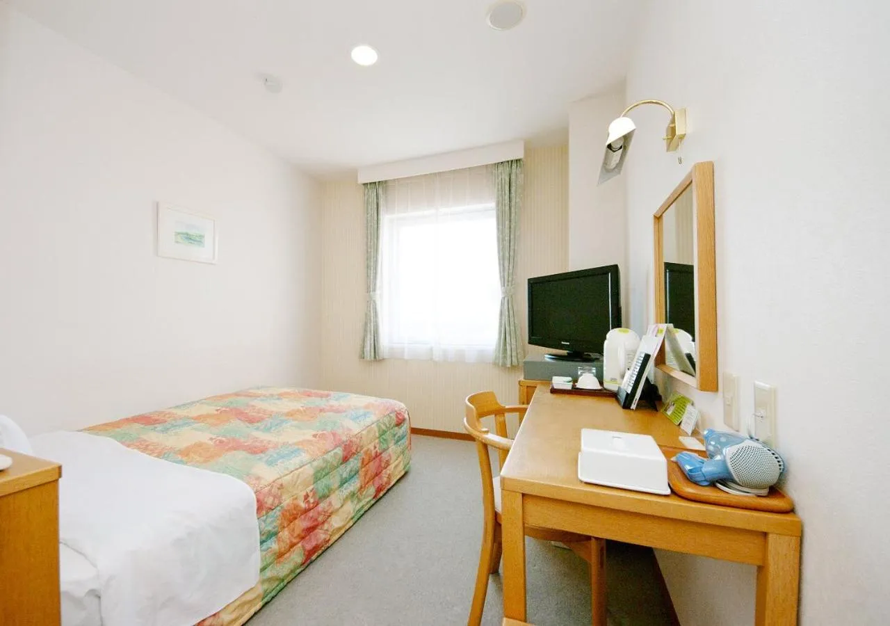 Photo of the whole room, Bed in Grand Hotel Fujika