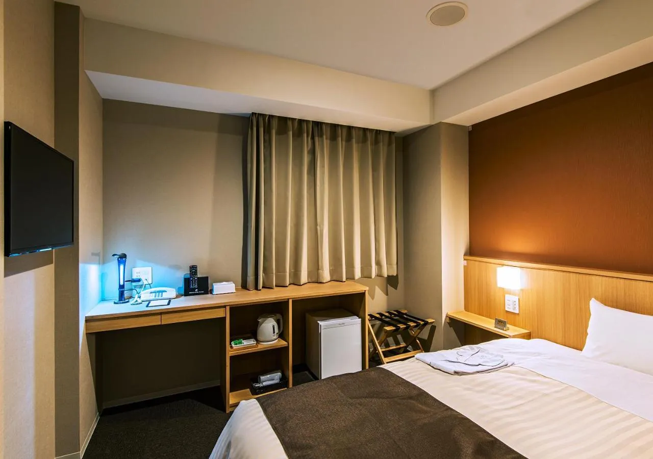 Single Room - single occupancy - Annex - Non-Smoking in Grand Hotel Fujika