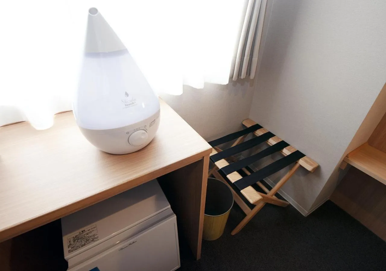 Photo of the whole room in Grand Hotel Fujika