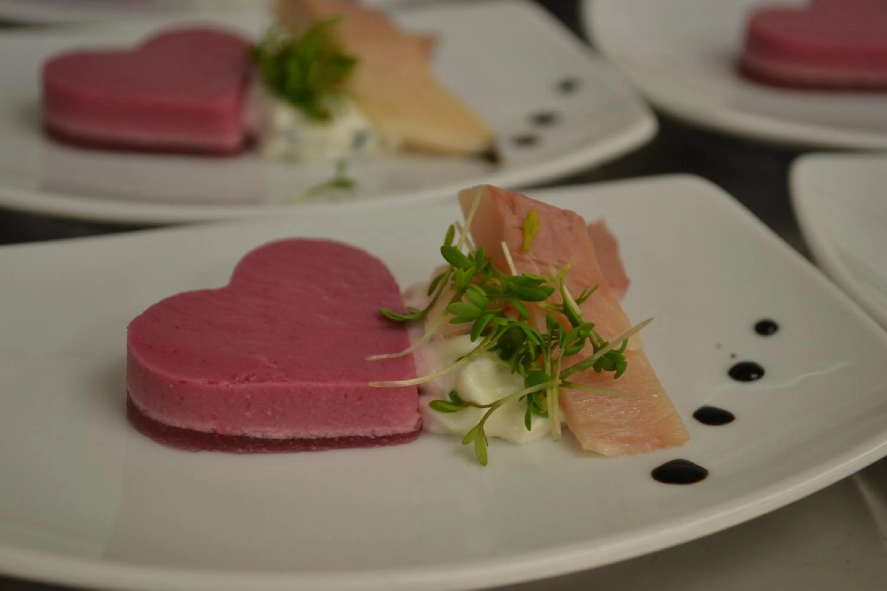 Food and drinks in Wellings Romantik Hotel zur Linde