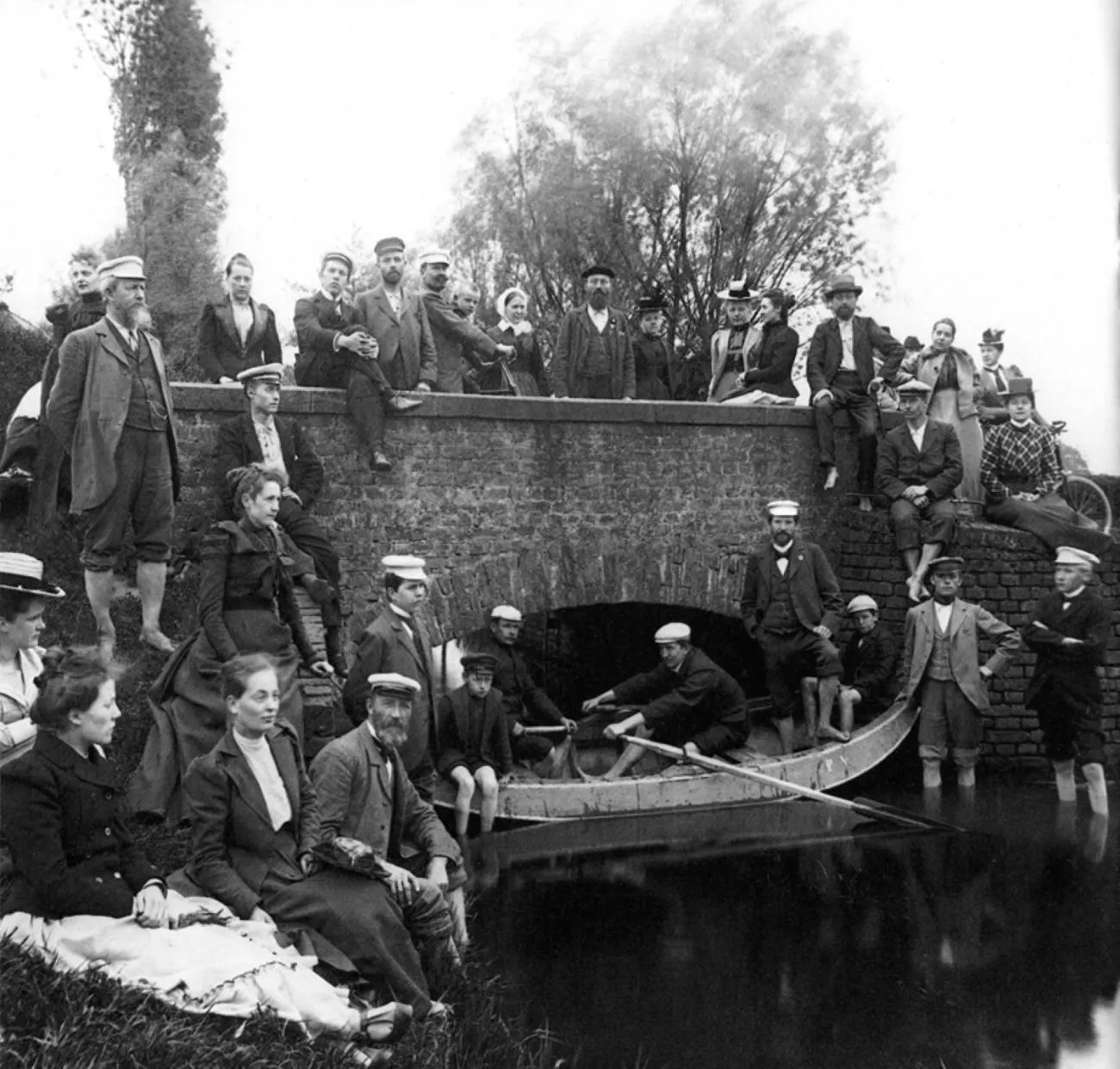 Property building in Wellings Romantik Hotel zur Linde