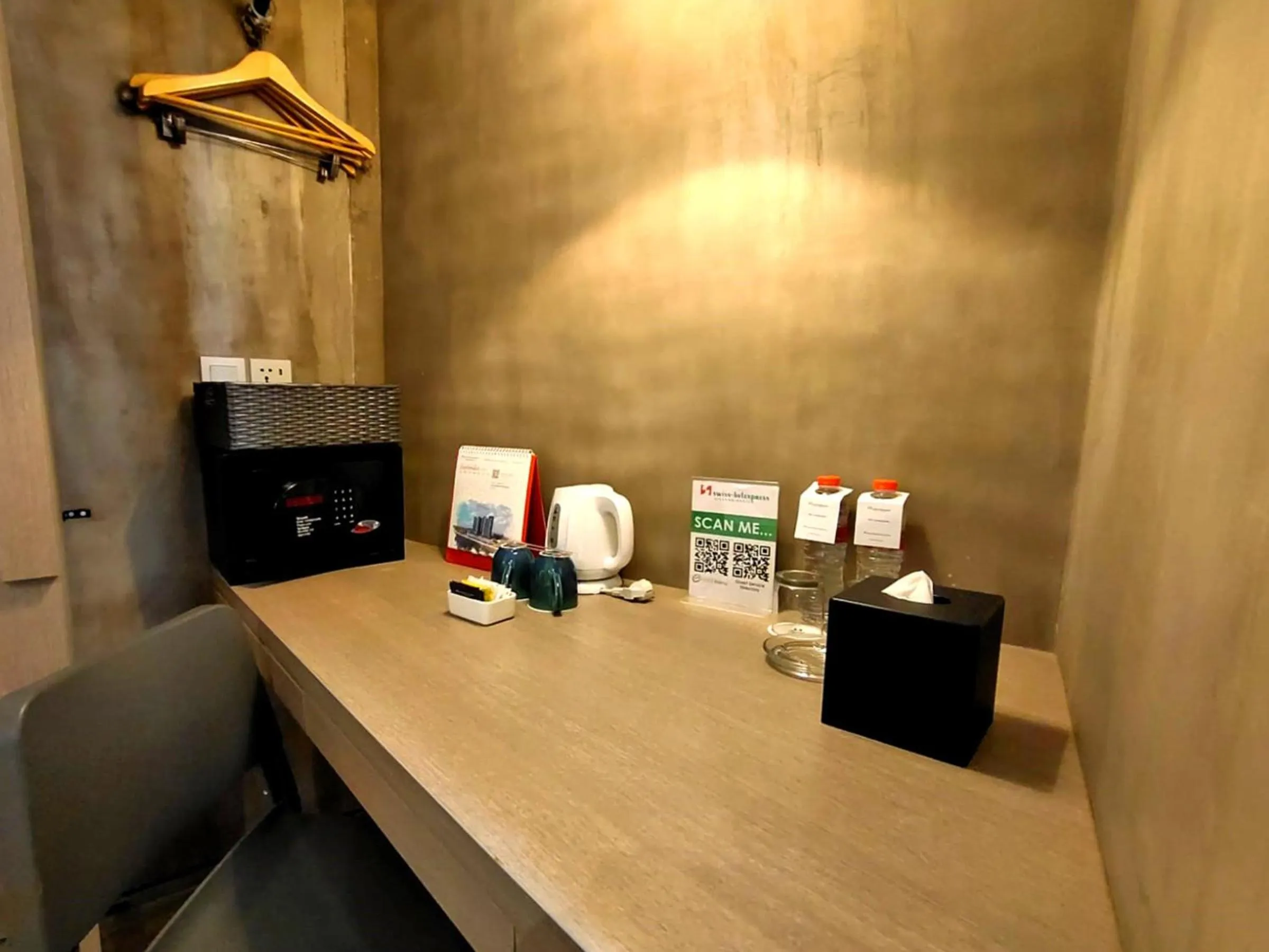 Other in Swiss-Belexpress Cilegon