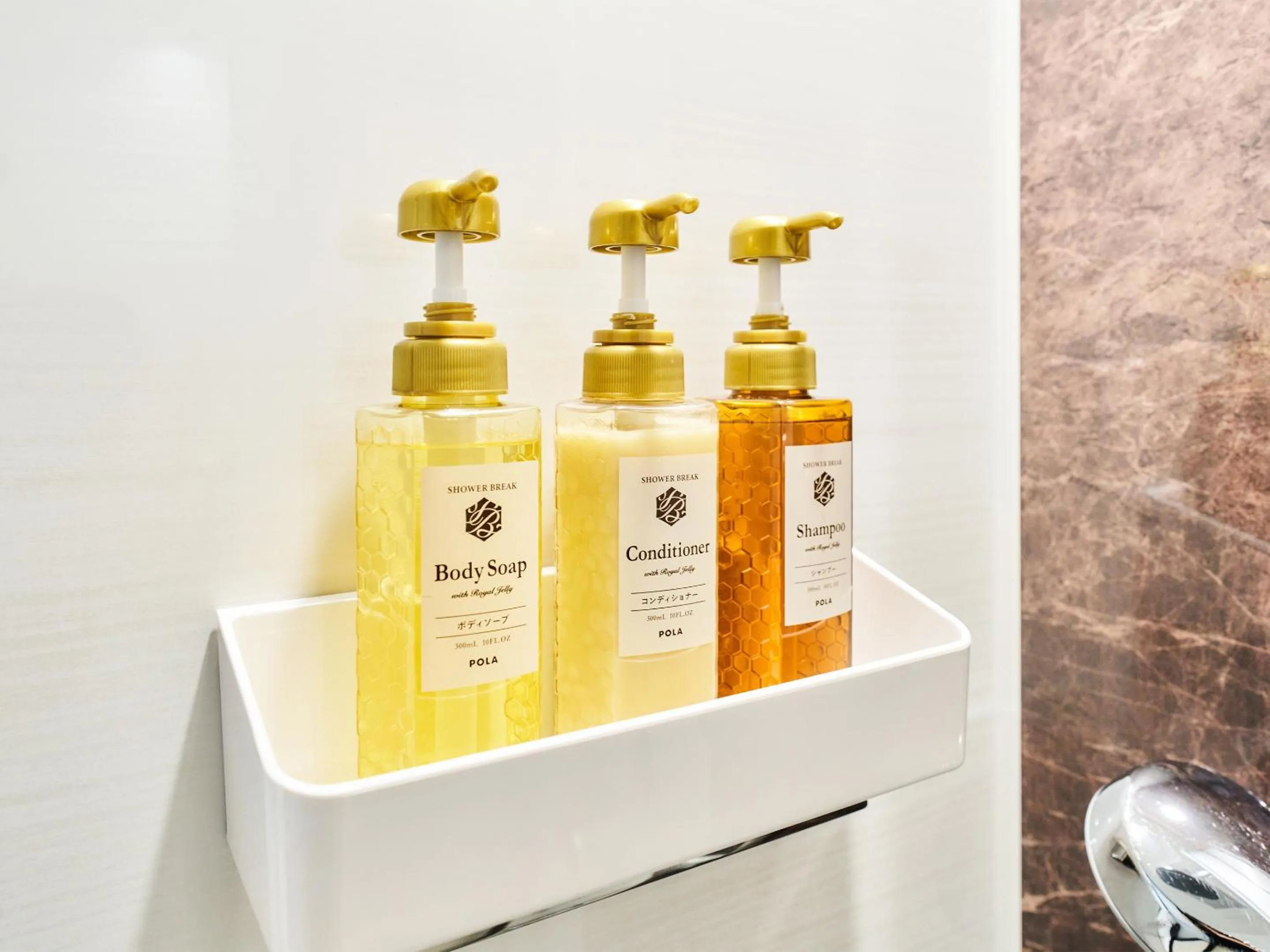 Bathroom in Hotel Meldia Shijo Kawaramachi Annex