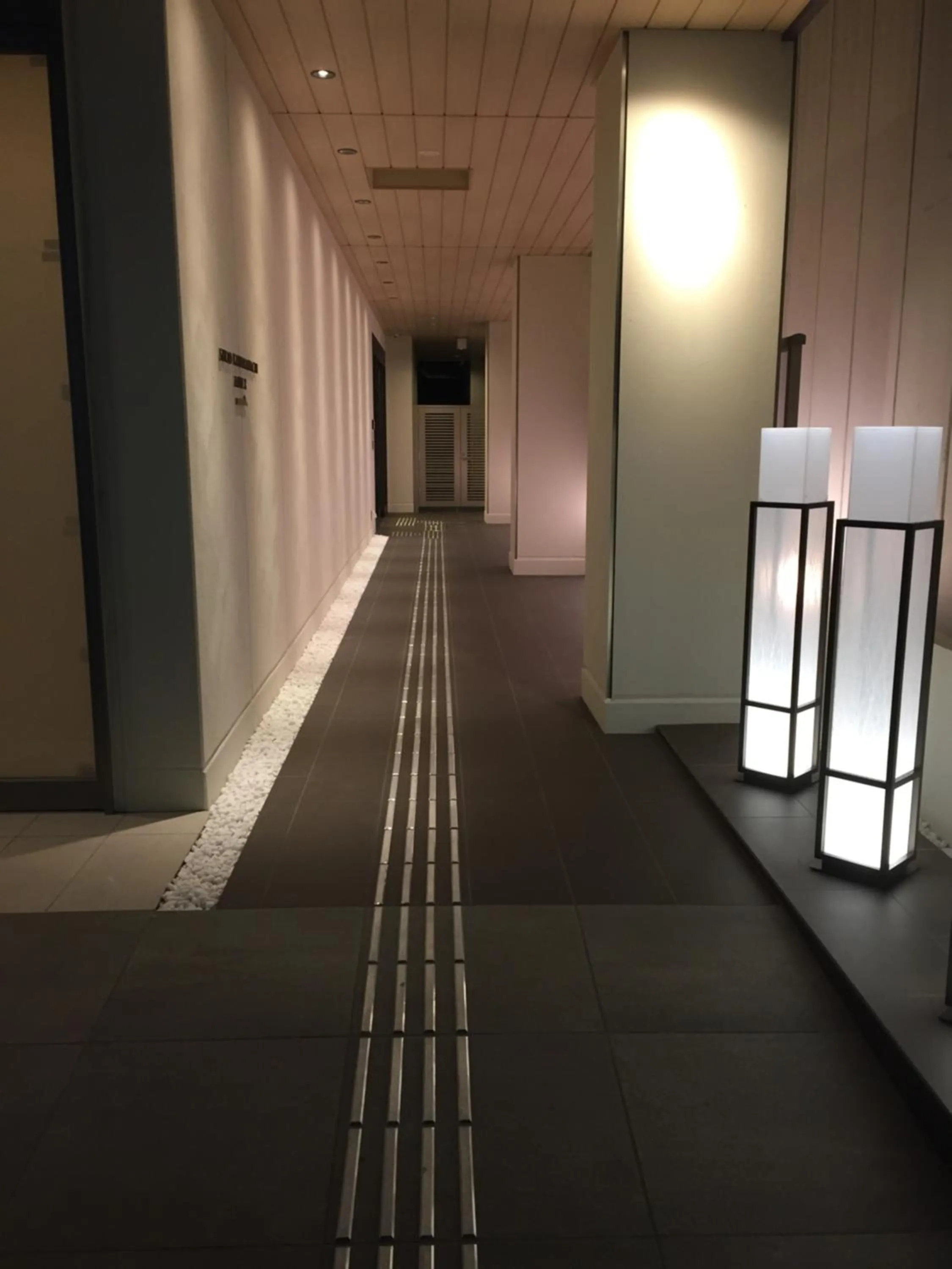 Facade/entrance in Hotel Meldia Shijo Kawaramachi Annex