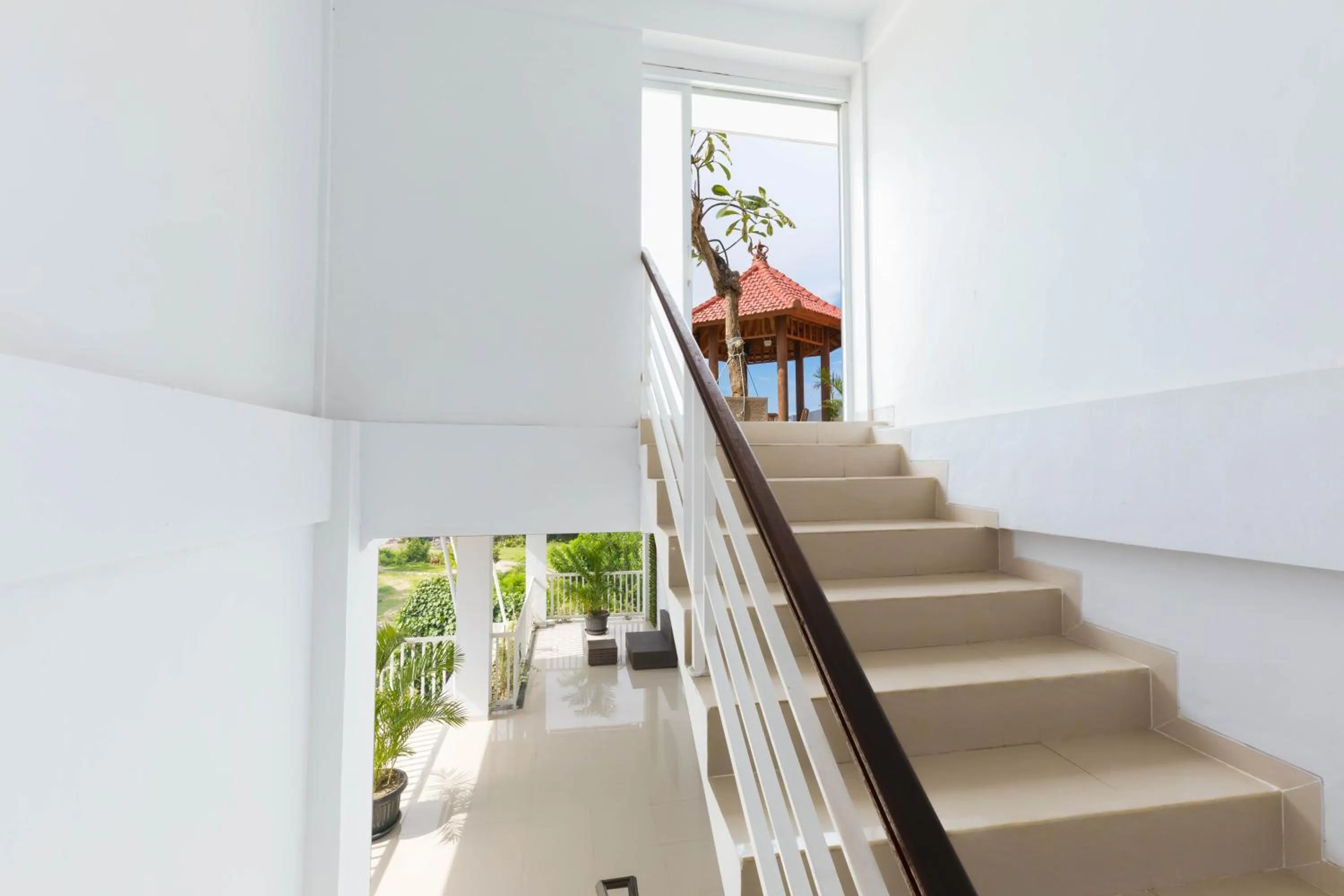 Umah Santi Residence