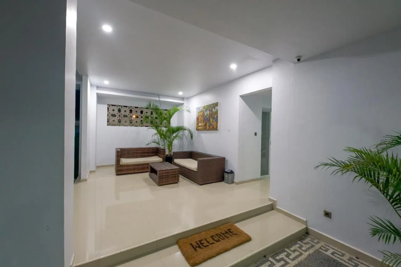 Umah Santi Residence