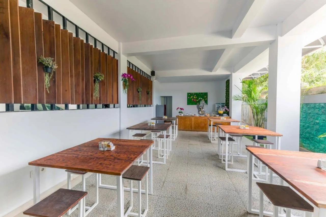 Umah Santi Residence