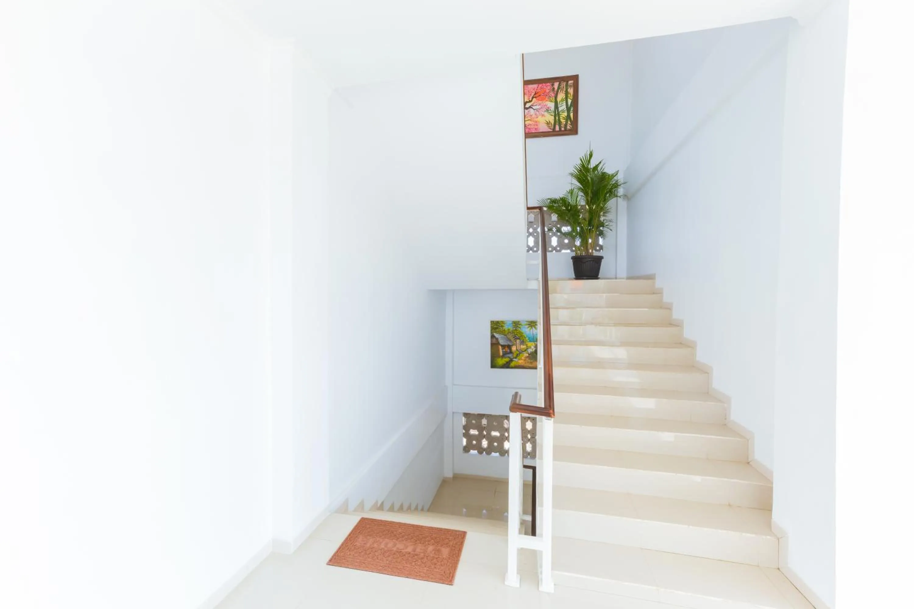 Umah Santi Residence