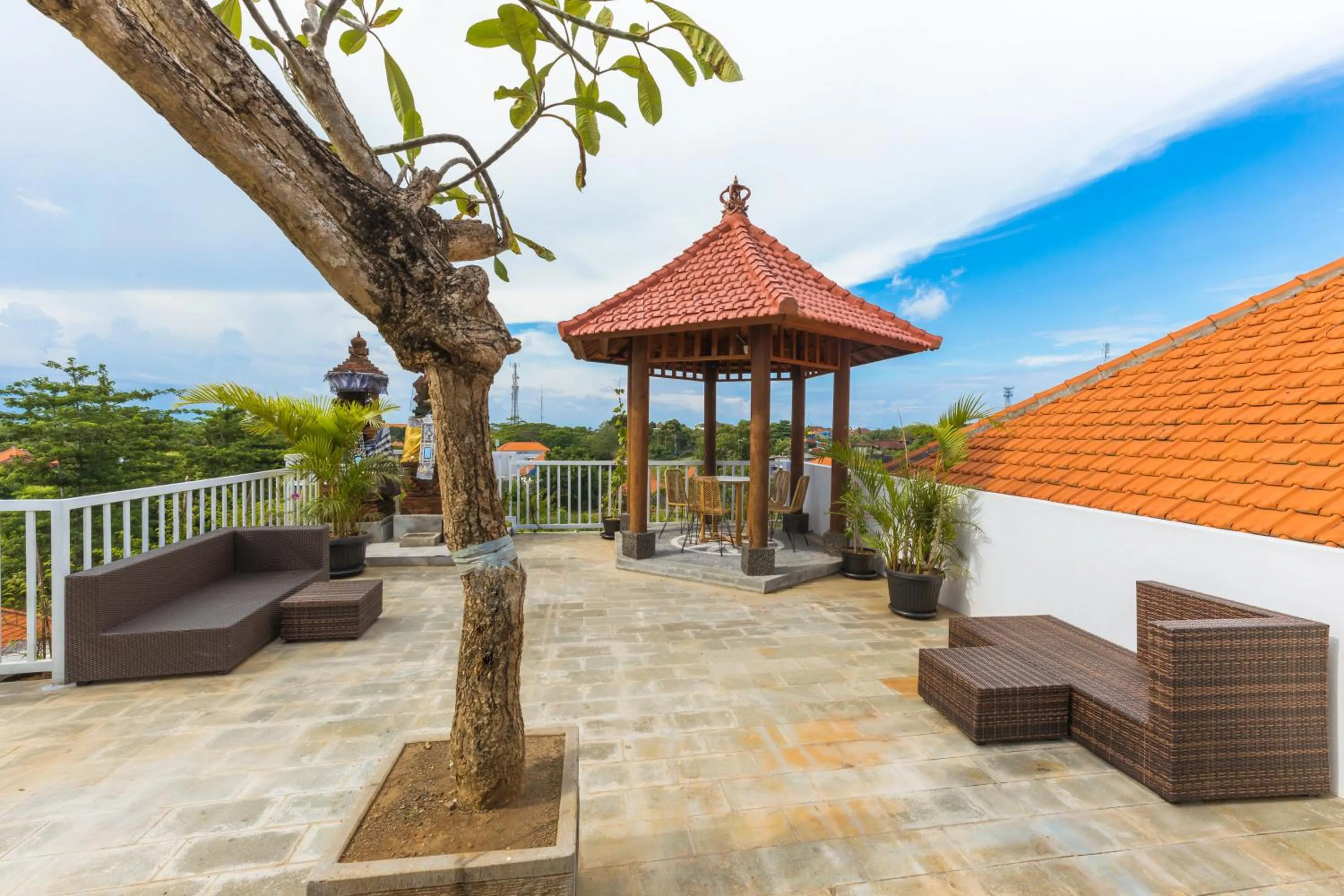 Umah Santi Residence