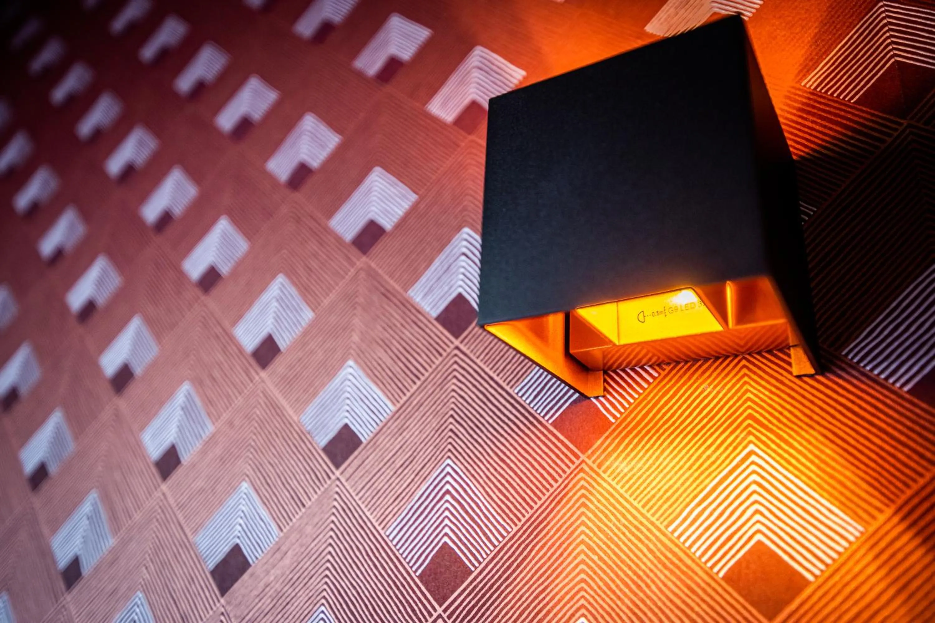 Bedroom in Graaf ter Horst