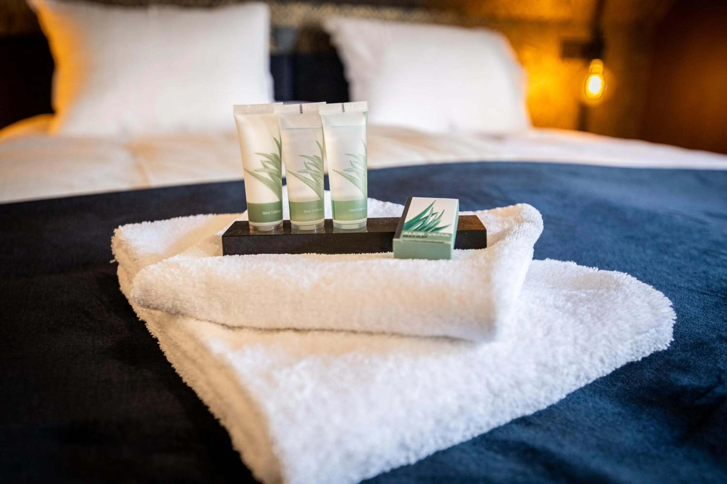 Bedroom, Bed in Graaf ter Horst