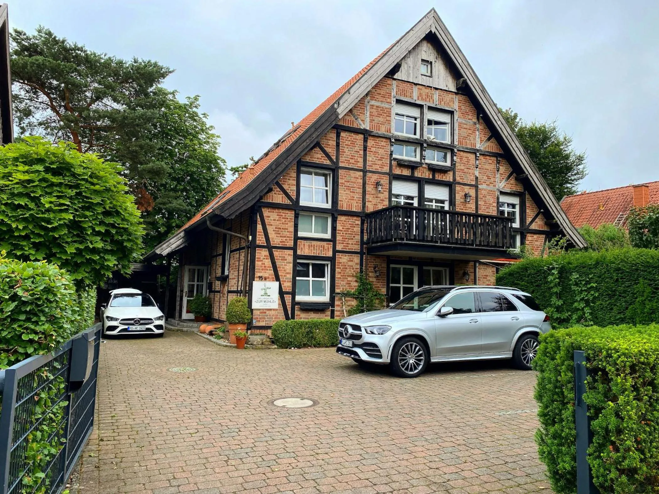 Other in Das Landhotel zur Mühle