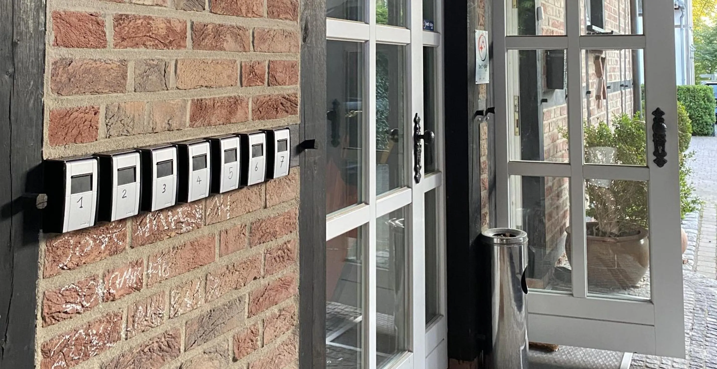 Other in Das Landhotel zur Mühle