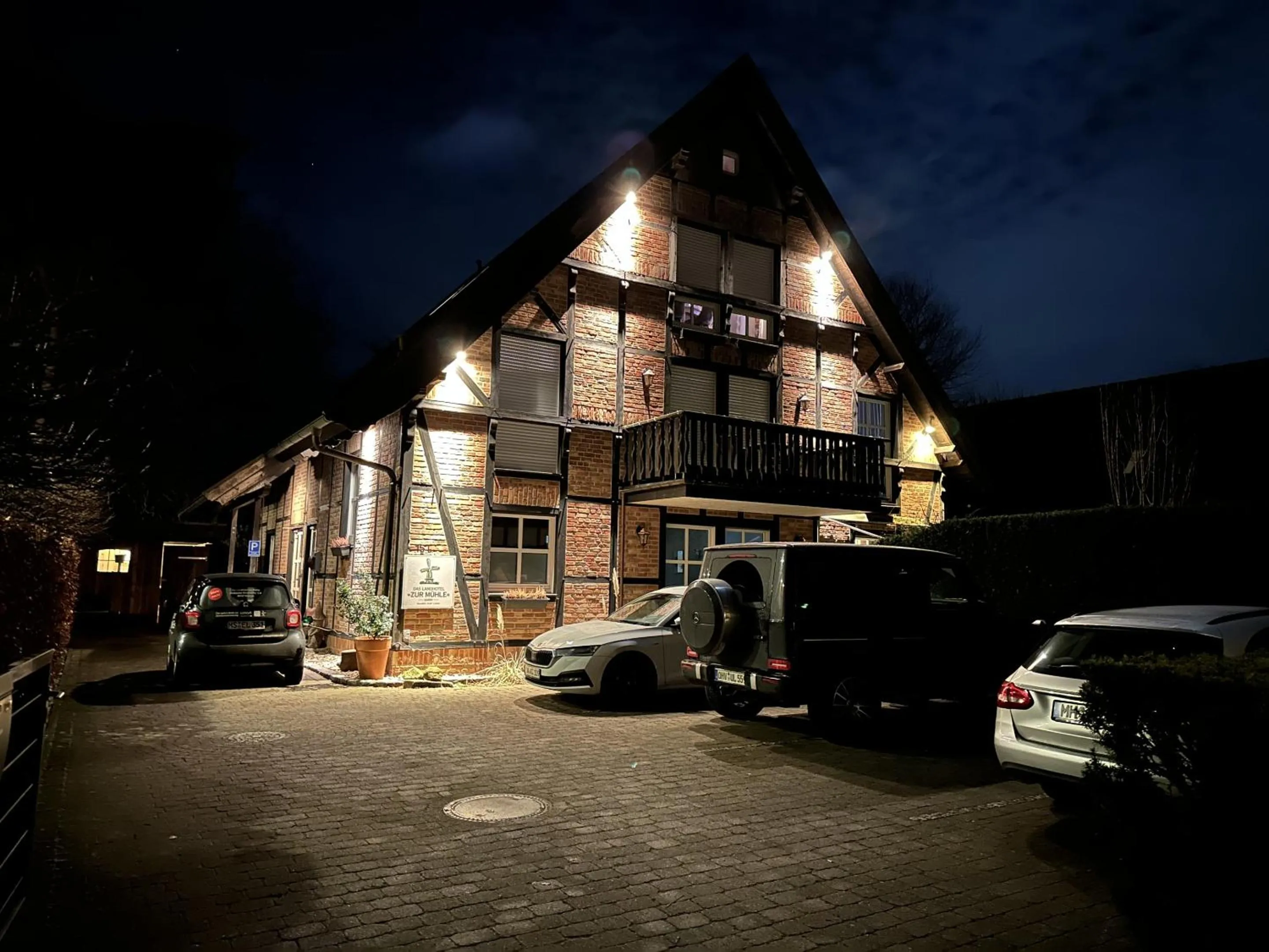 Other in Das Landhotel zur Mühle