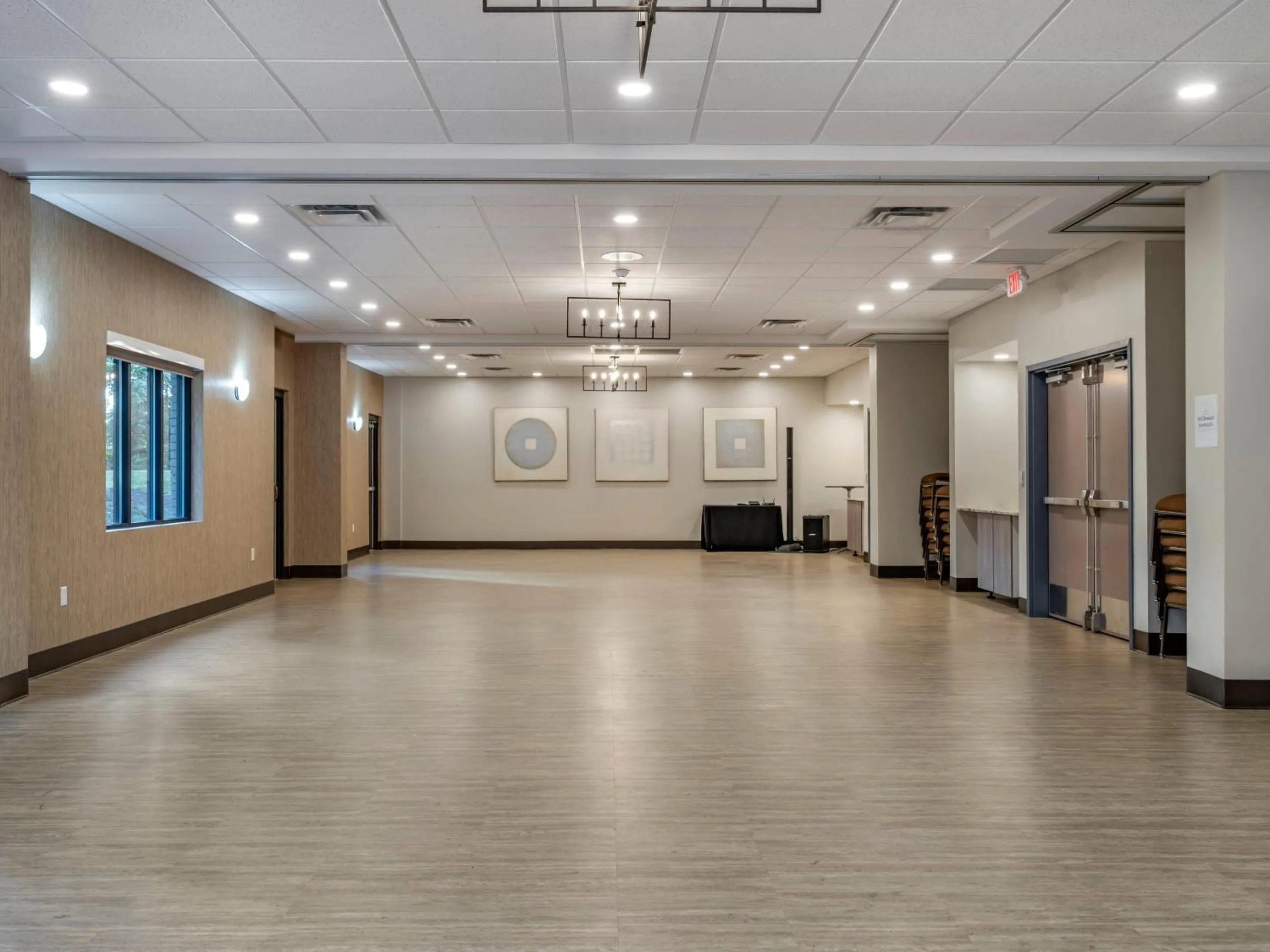 Meeting/conference room in The Cranberry, an Ascend Collection Hotel