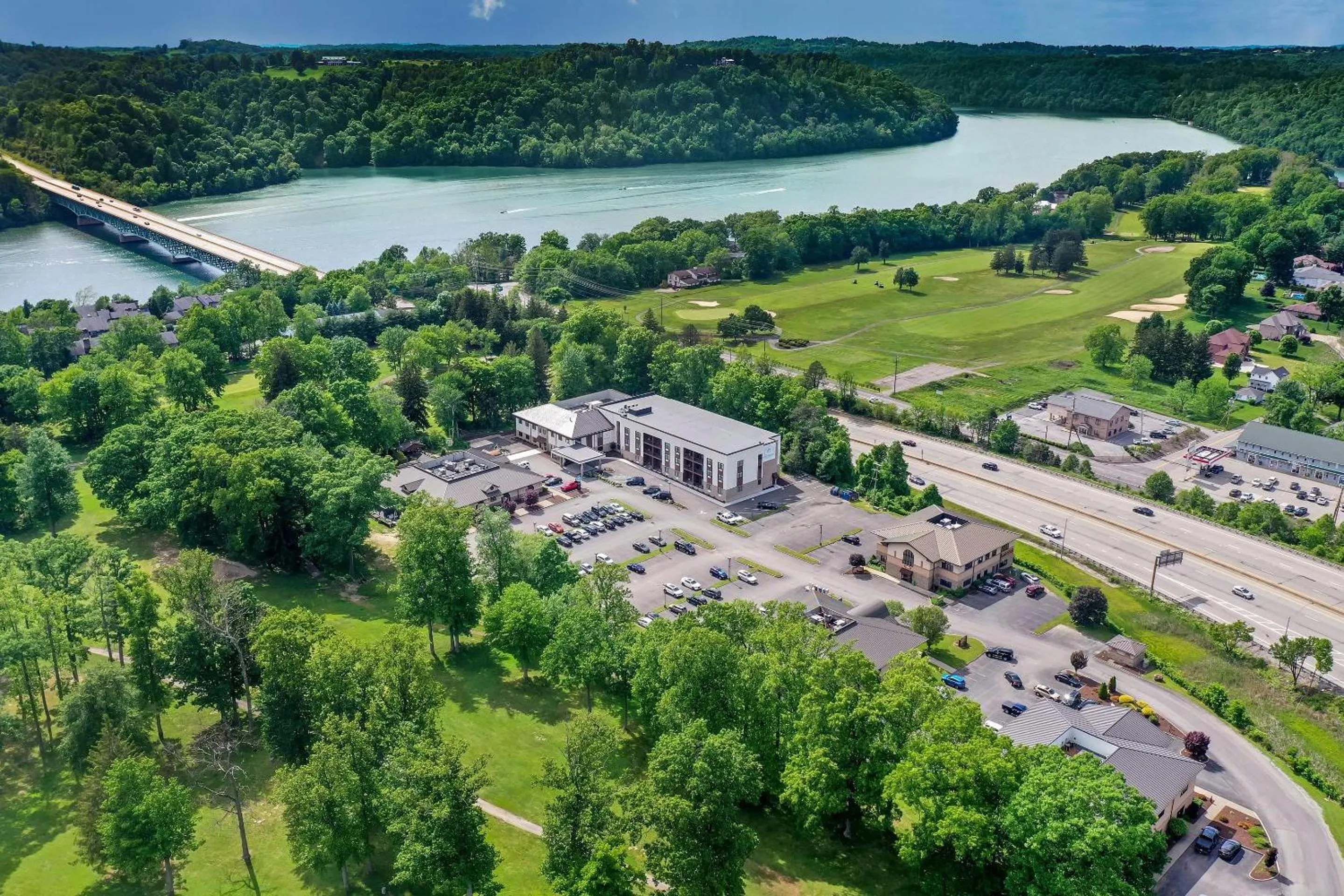 Other in The Cranberry, an Ascend Collection Hotel