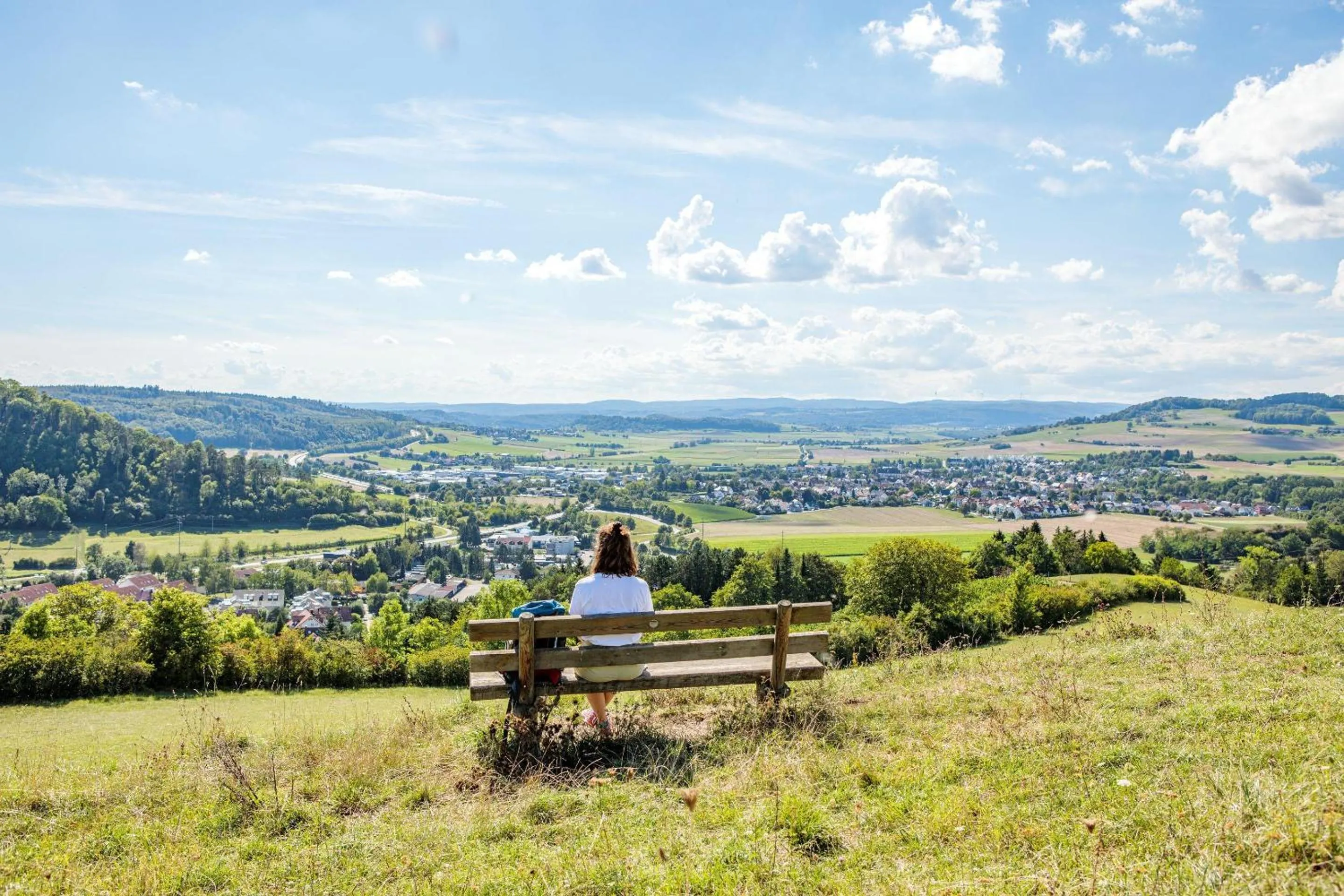 Nearby landmark in Best Western Hotel Lamm