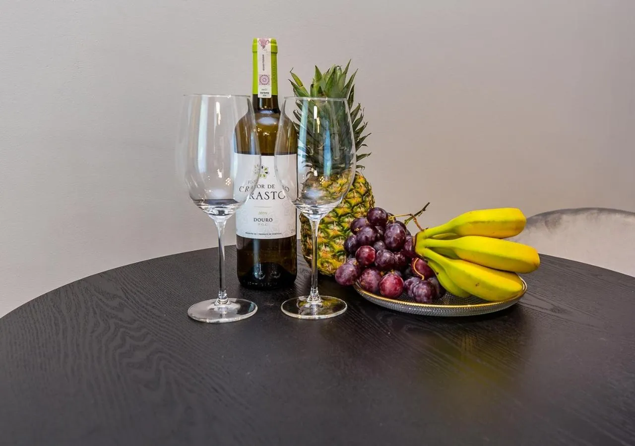 Drinks in Aparthotel Cracovia Residence