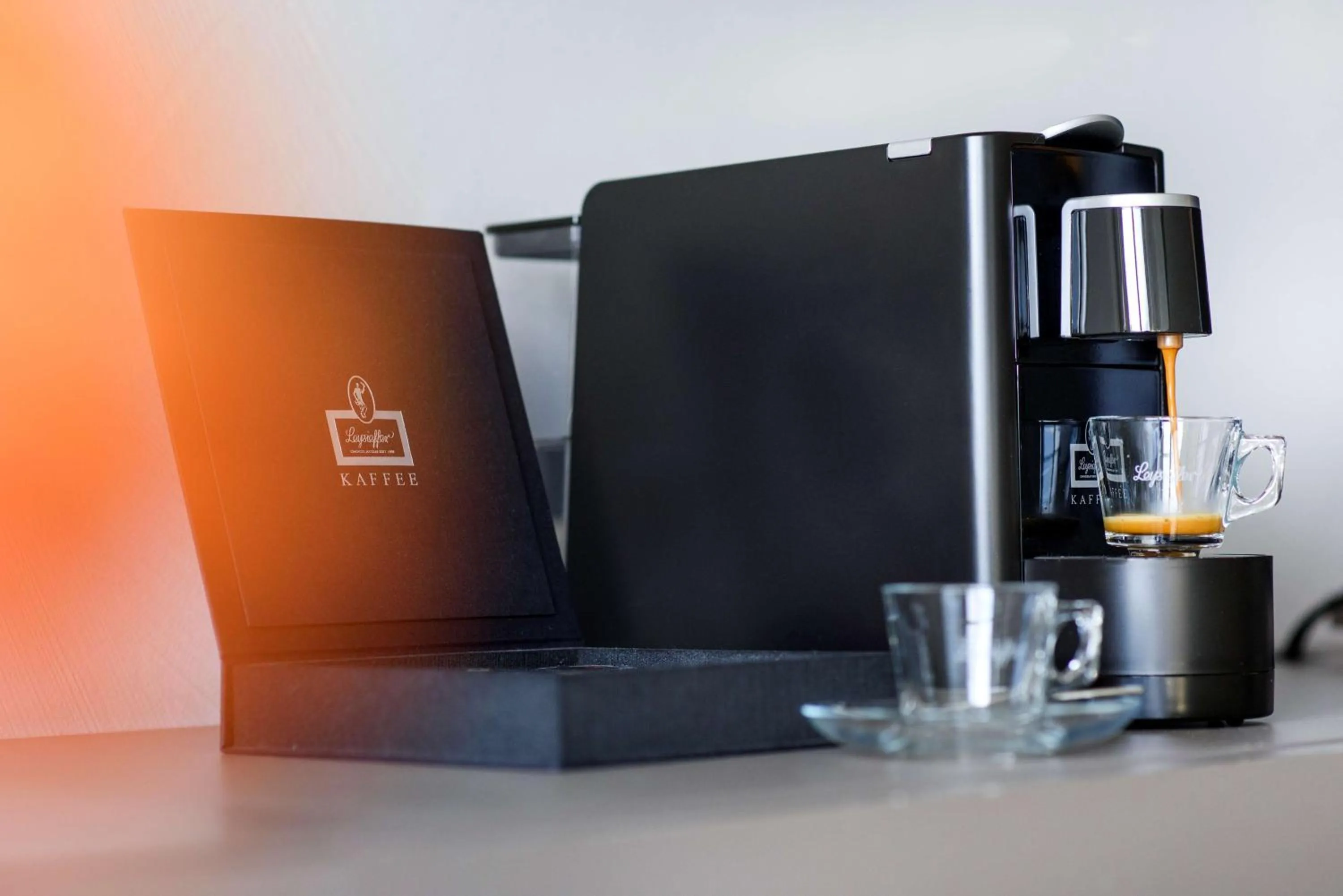 Other in ATLANTIC Hotel Universum