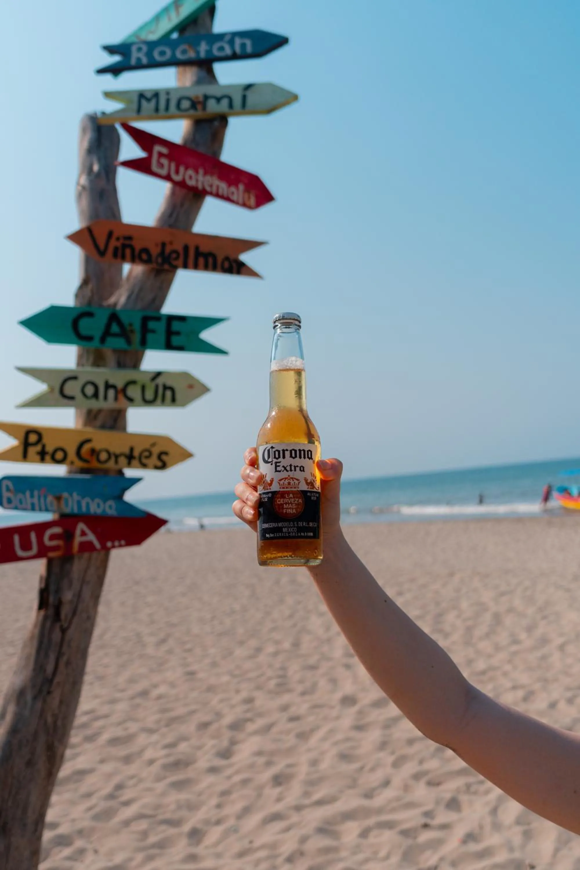 Food and drinks in Hotel Palmazul - Viña del Mar