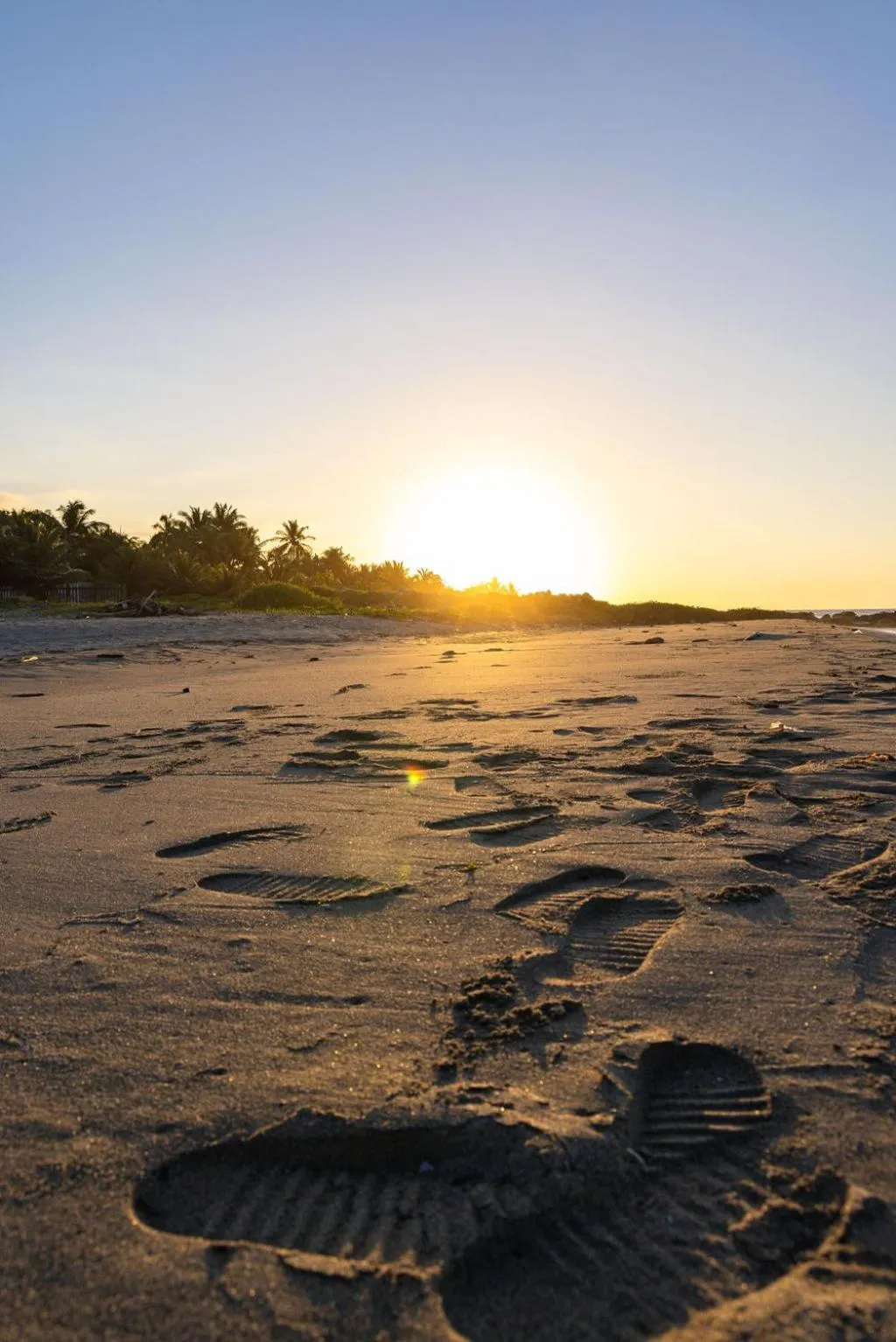 Beach in Hotel Palmazul - Viña del Mar