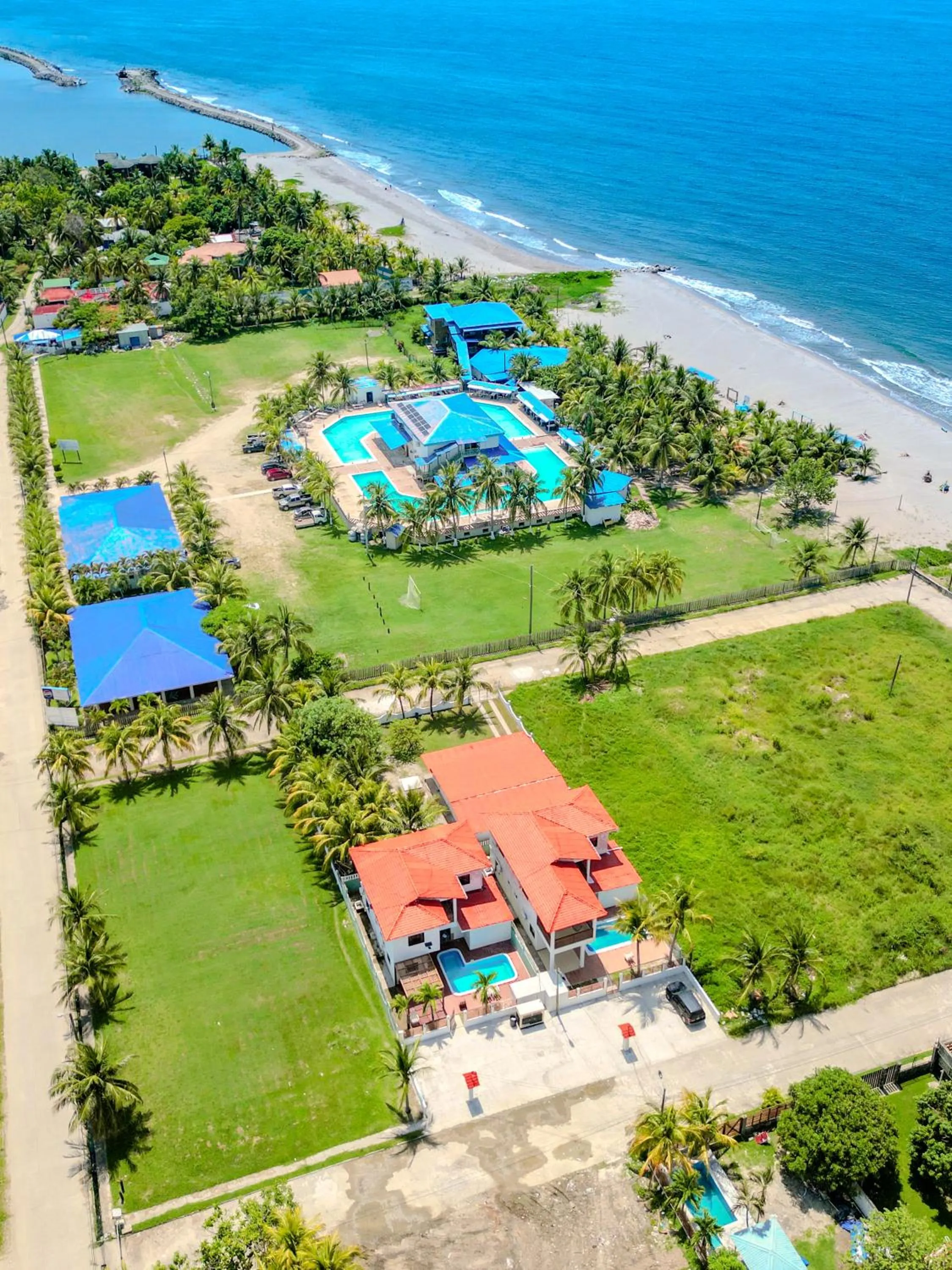 Hotel Palmazul - Viña del Mar