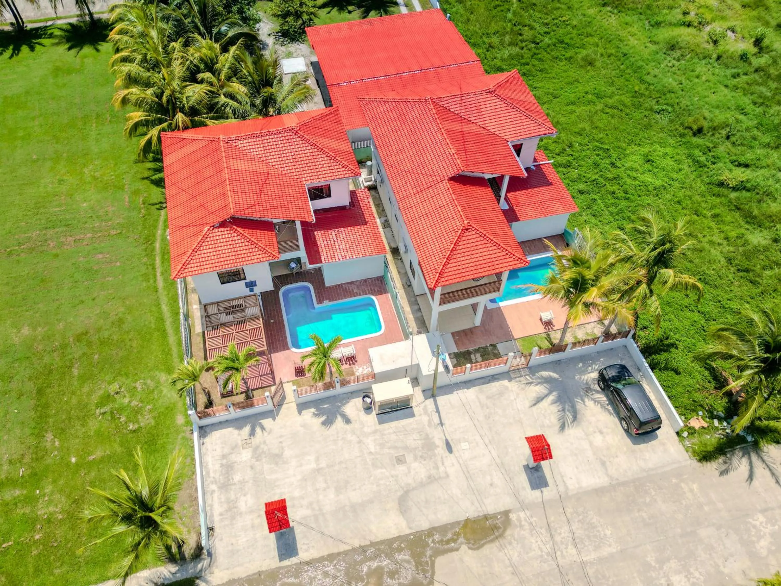 Hotel Palmazul - Viña del Mar