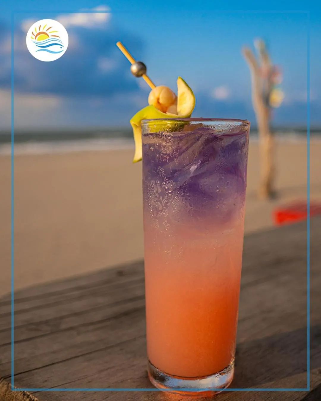 Food and drinks in Hotel Palmazul - Viña del Mar