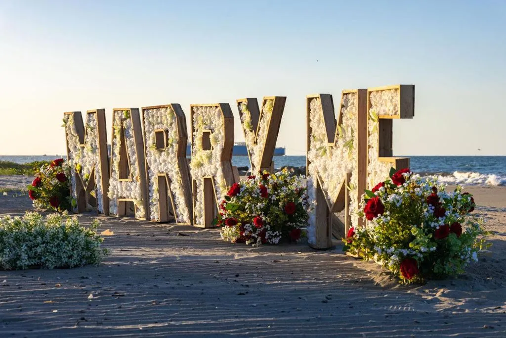 Beach in Hotel Palmazul - Viña del Mar
