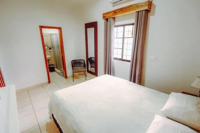 Bed in Hotel Palmazul - Viña del Mar