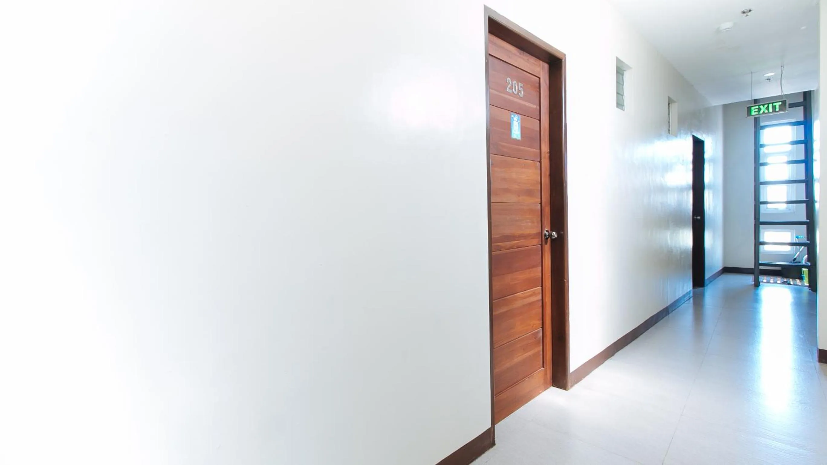 Other in RedDoorz @ Golite Washington