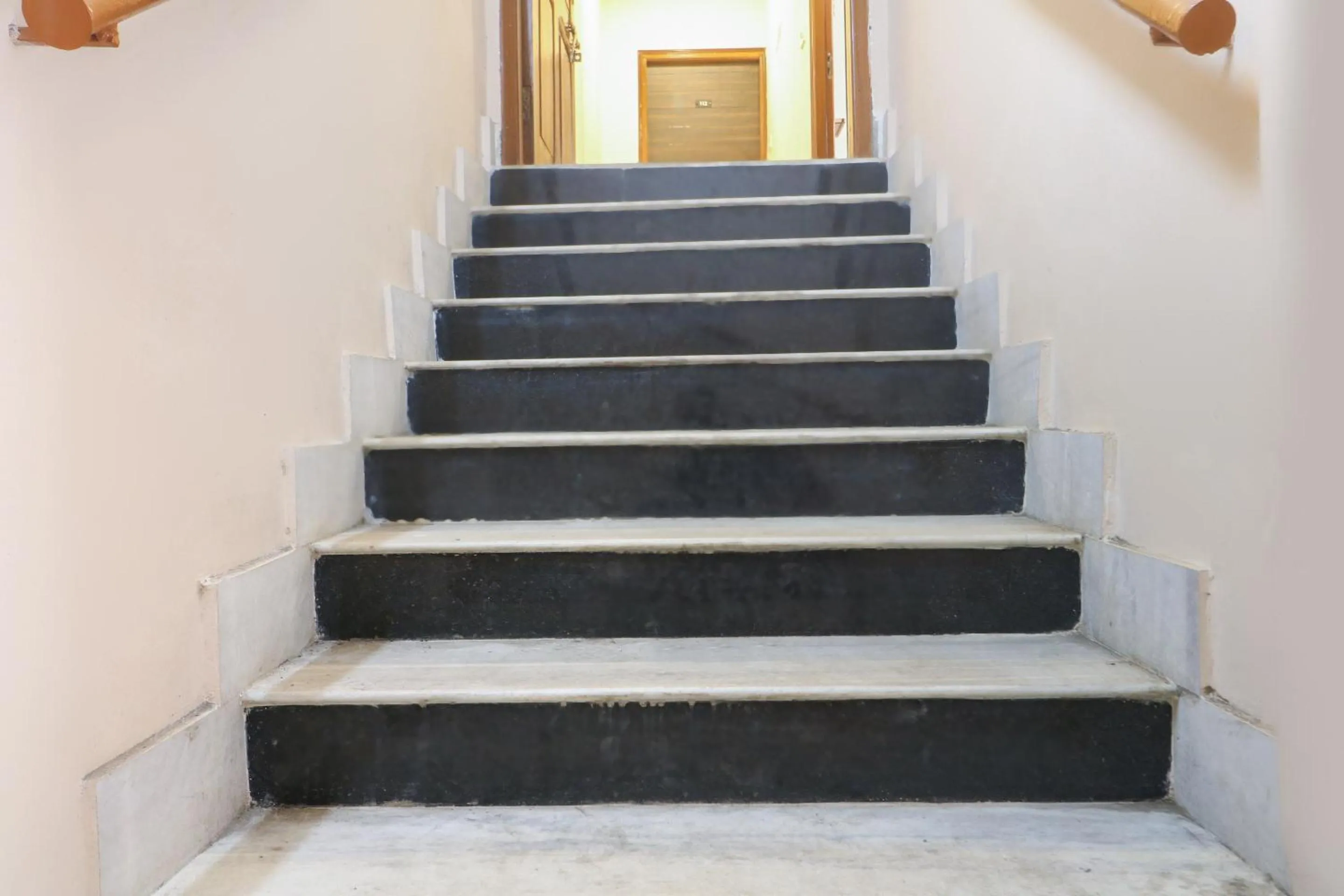 Lobby or reception in Super Hotel O Adri Hotels