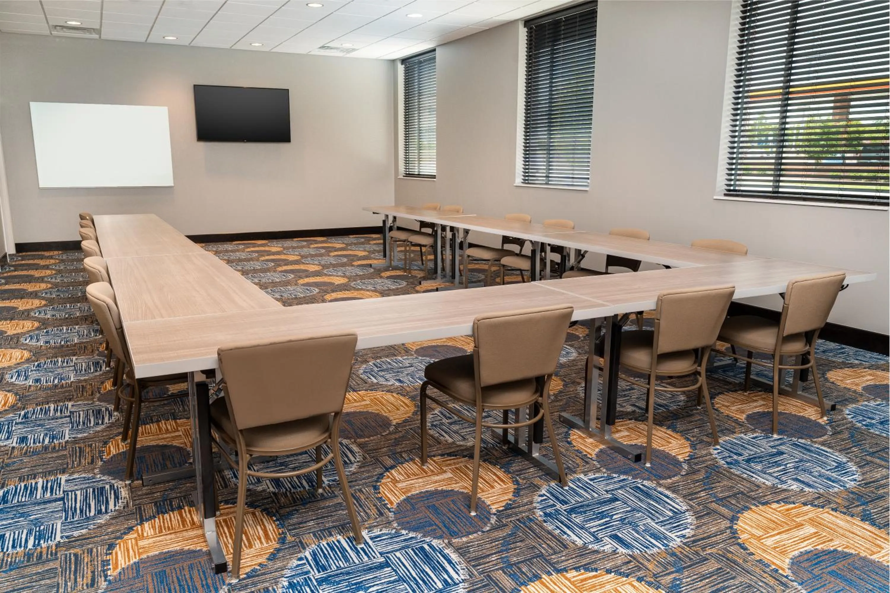 Meeting/conference room in Staybridge Suites - Nashville - Vanderbilt by IHG