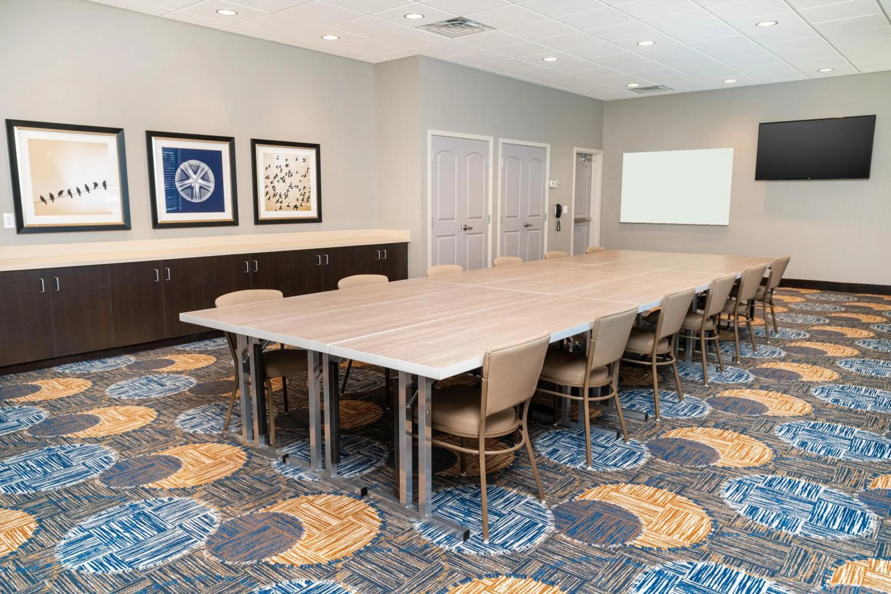 Meeting/conference room in Staybridge Suites - Nashville - Vanderbilt by IHG
