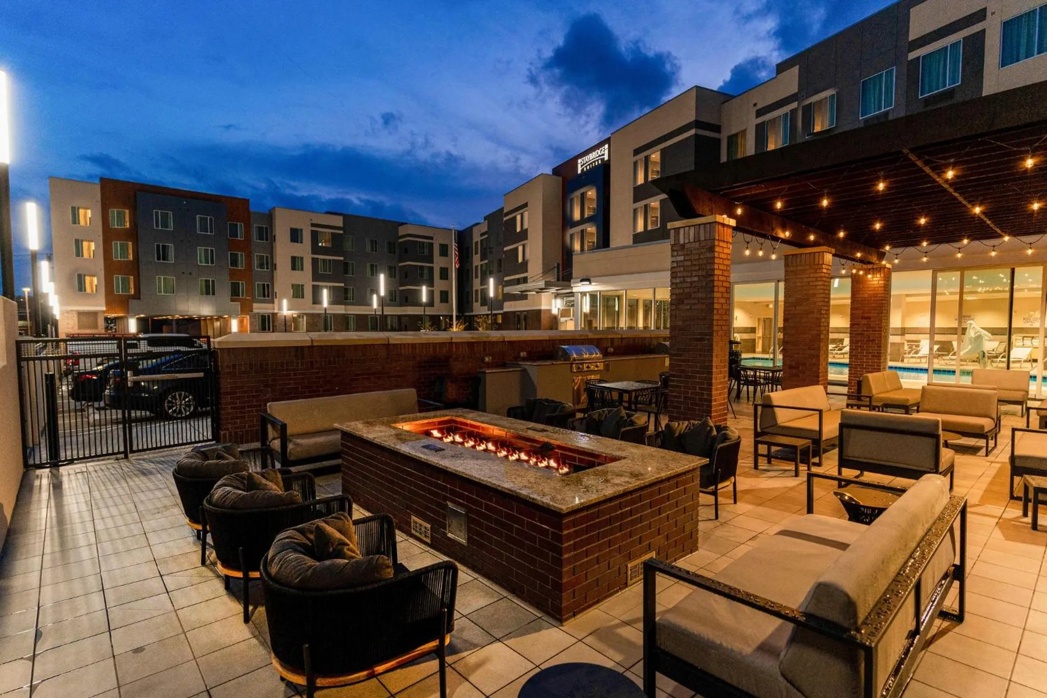 Other in Staybridge Suites - Nashville - Vanderbilt by IHG