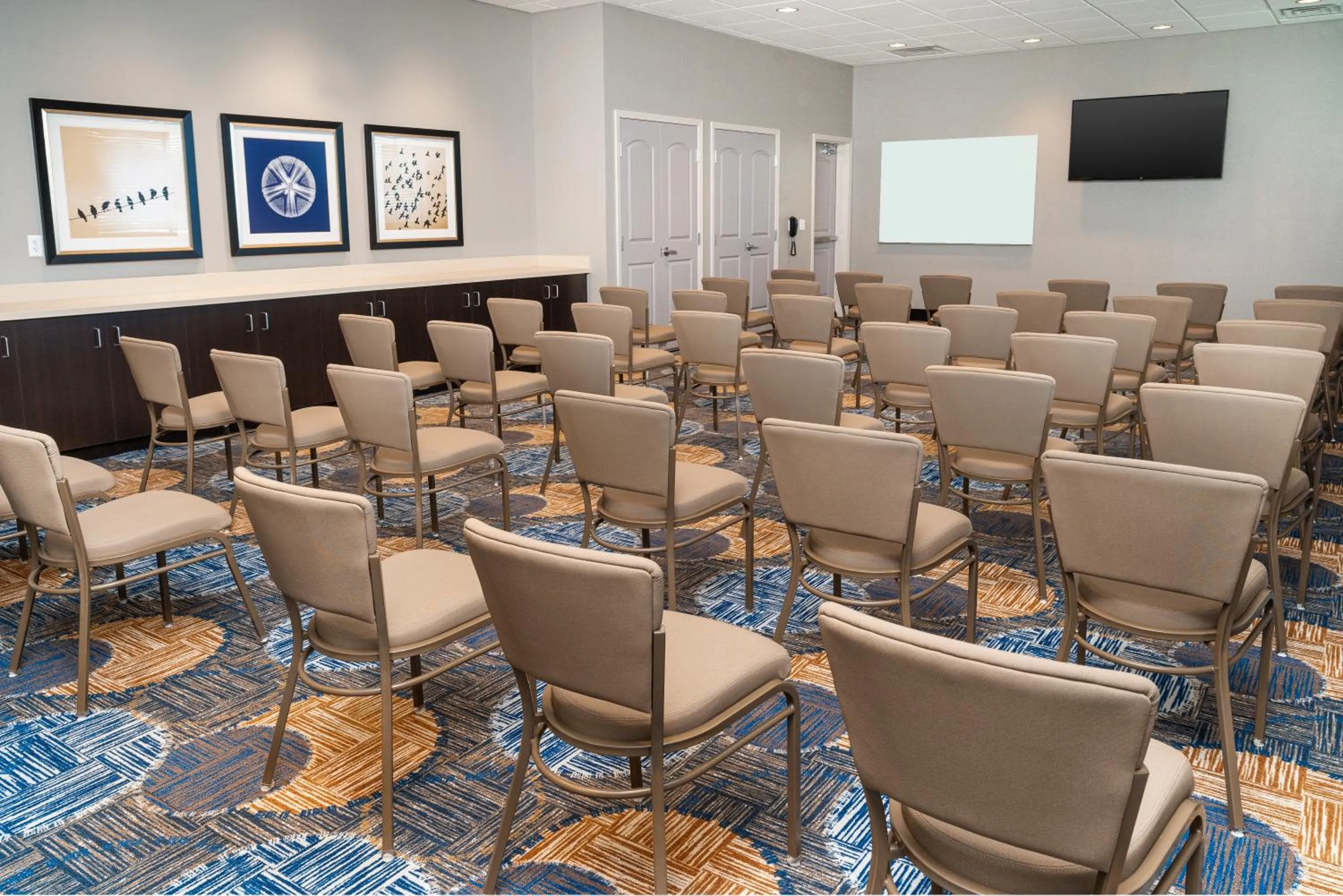Meeting/conference room in Staybridge Suites - Nashville - Vanderbilt by IHG